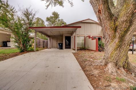 10912 E 16th Street Tulsa OK 74128