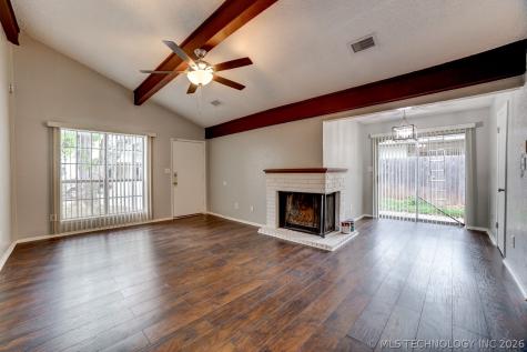 10912 E 16th Street Tulsa OK 74128