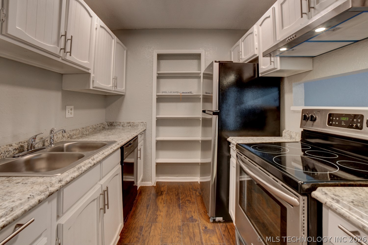 10912 E 16th Street Tulsa OK 74128