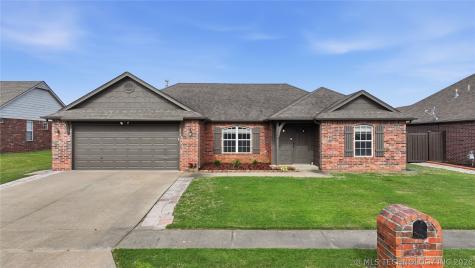 13044 N 132nd Eastavenue Collinsville OK 74021