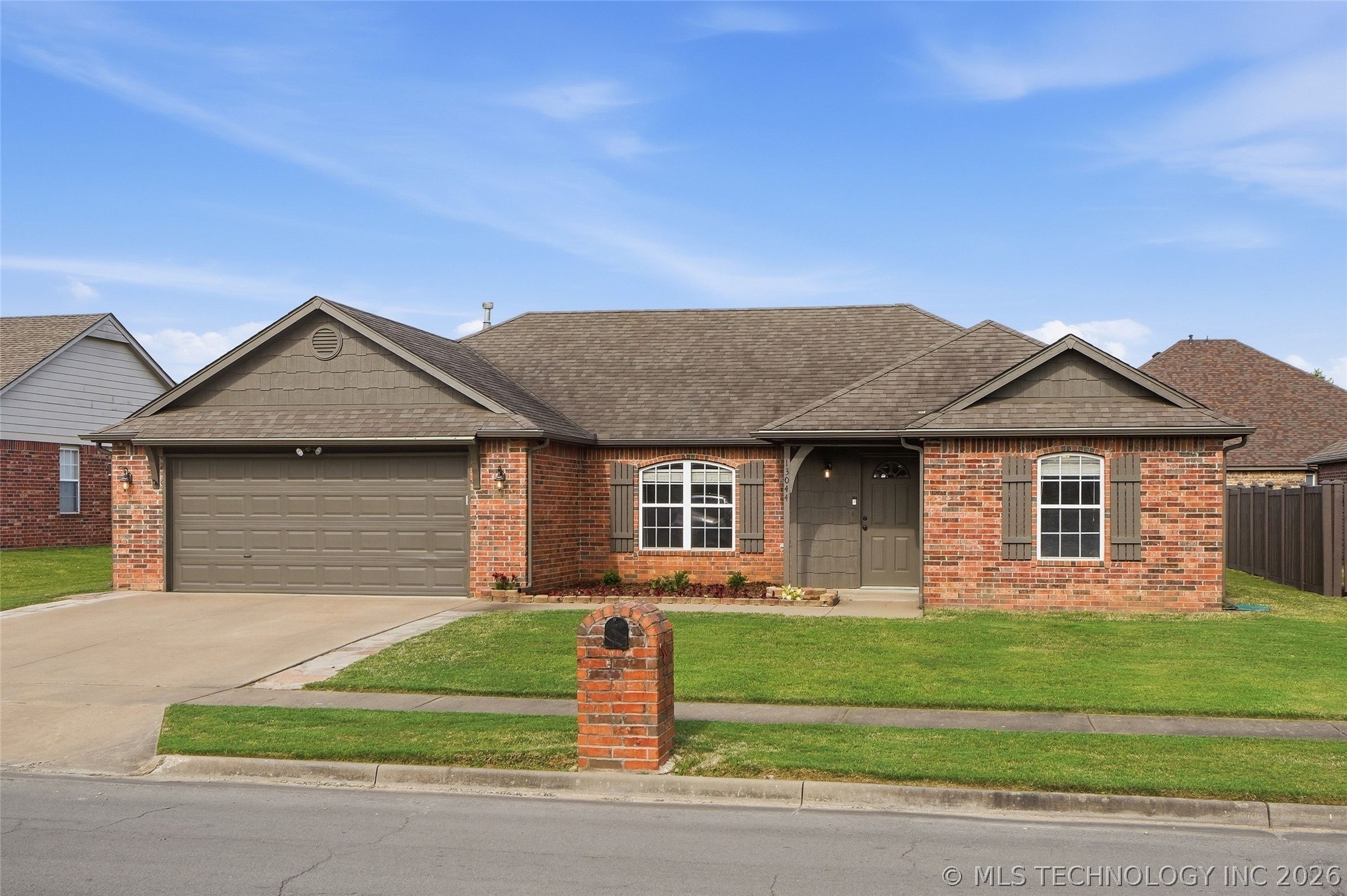 13044 N 132nd Eastavenue Collinsville OK 74021