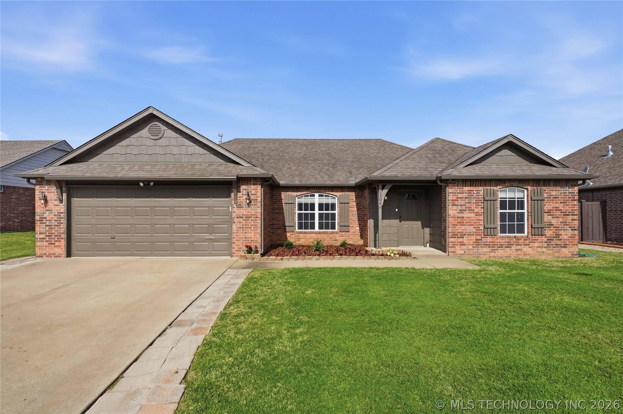 13044 N 132nd Eastavenue Collinsville OK 74021