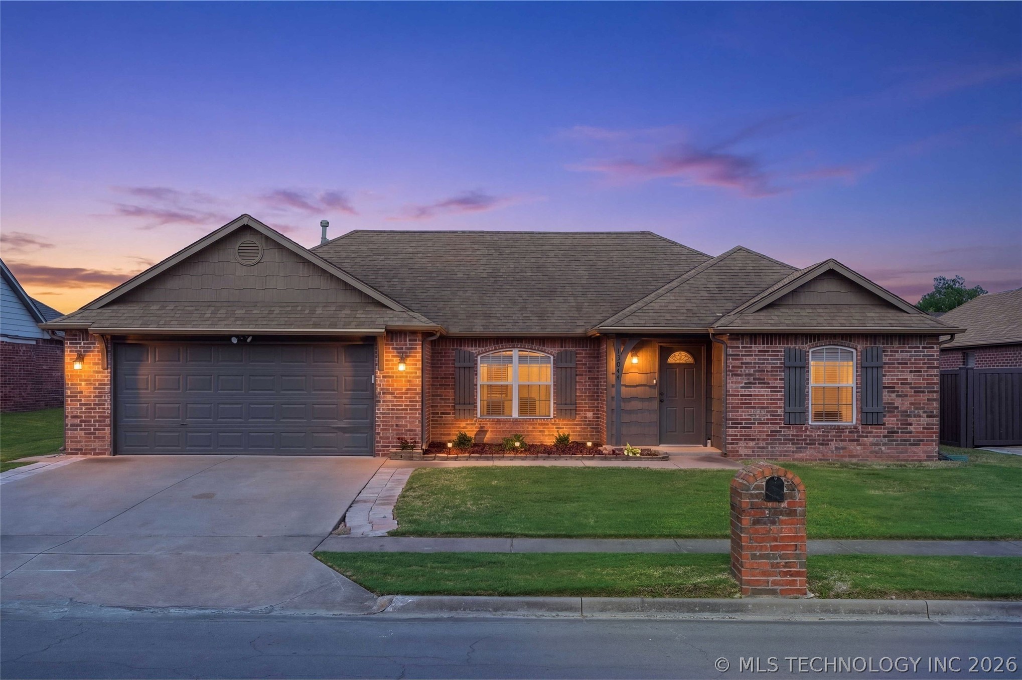 13044 N 132nd Eastavenue Collinsville OK 74021