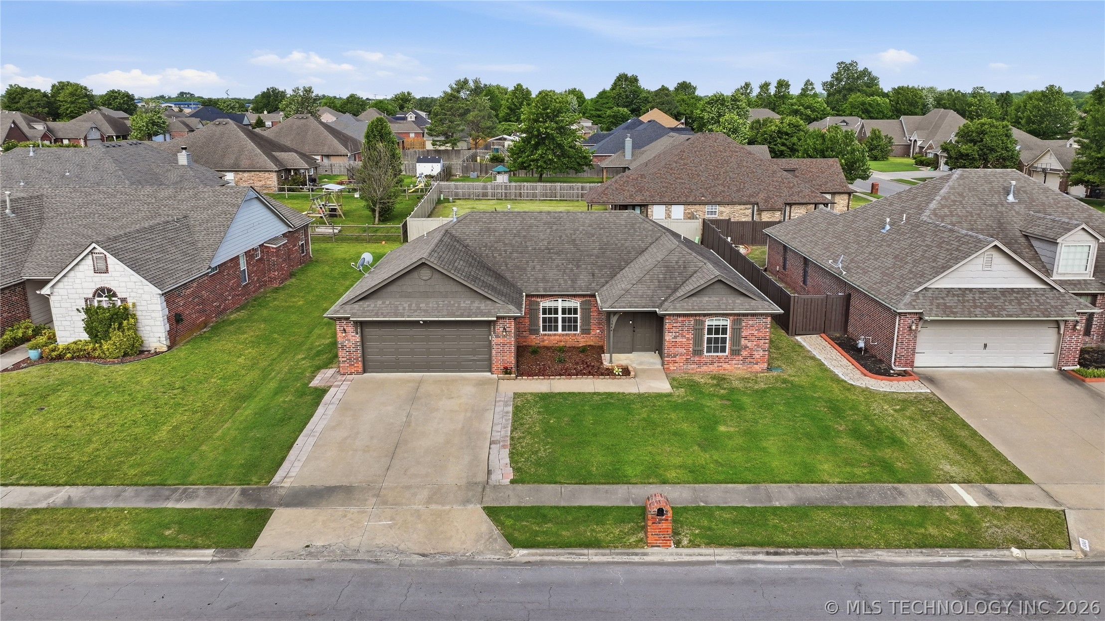 13044 N 132nd Eastavenue Collinsville OK 74021