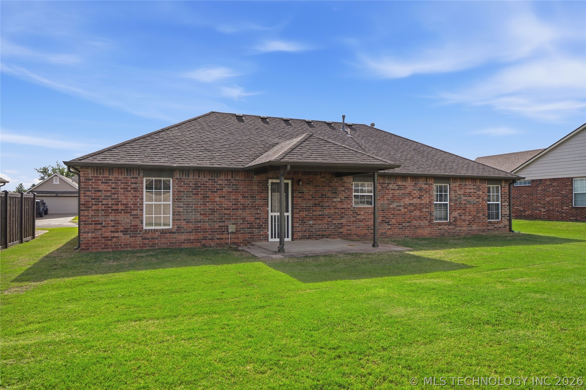 13044 N 132nd Eastavenue Collinsville OK 74021