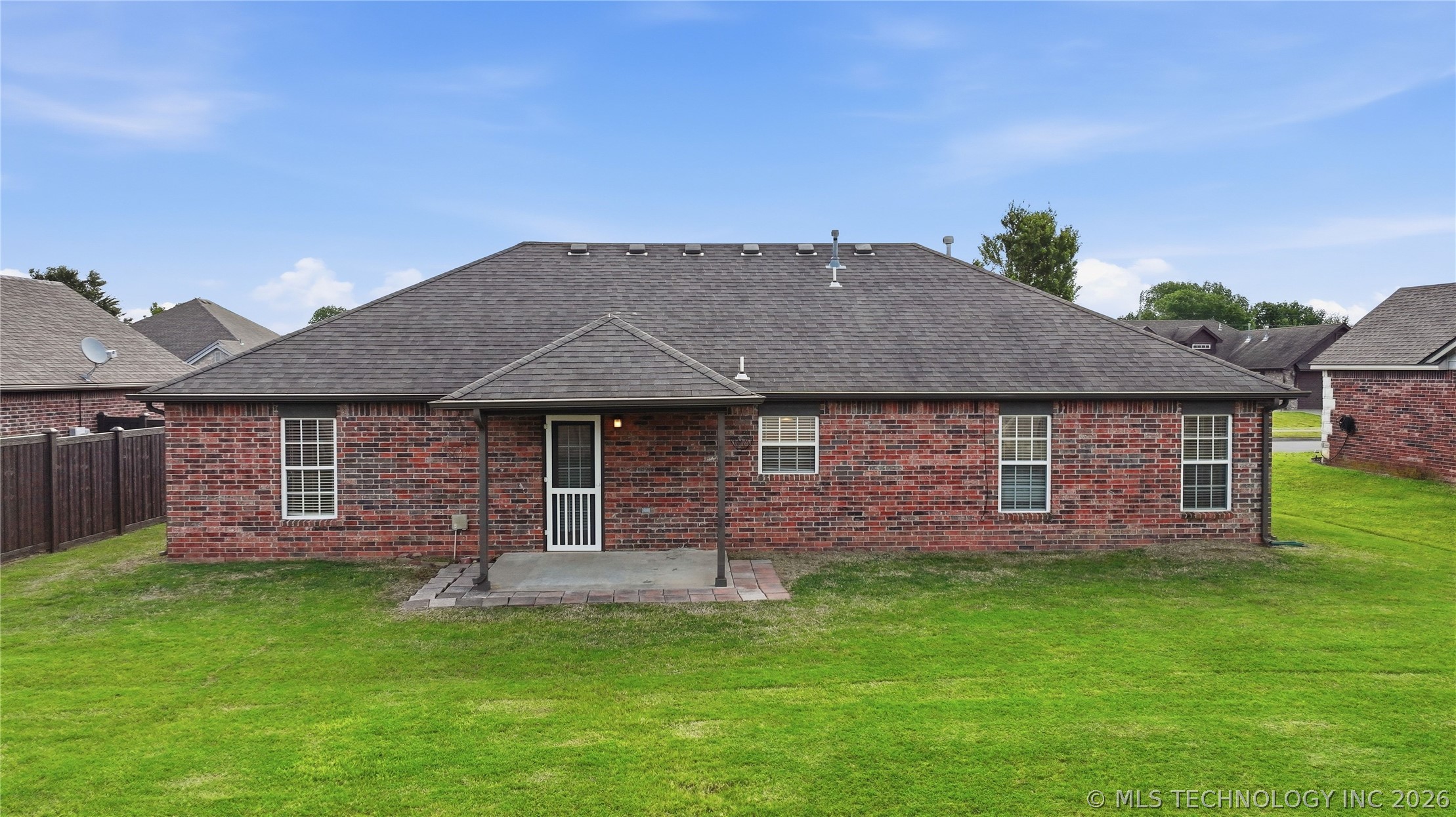 13044 N 132nd Eastavenue Collinsville OK 74021