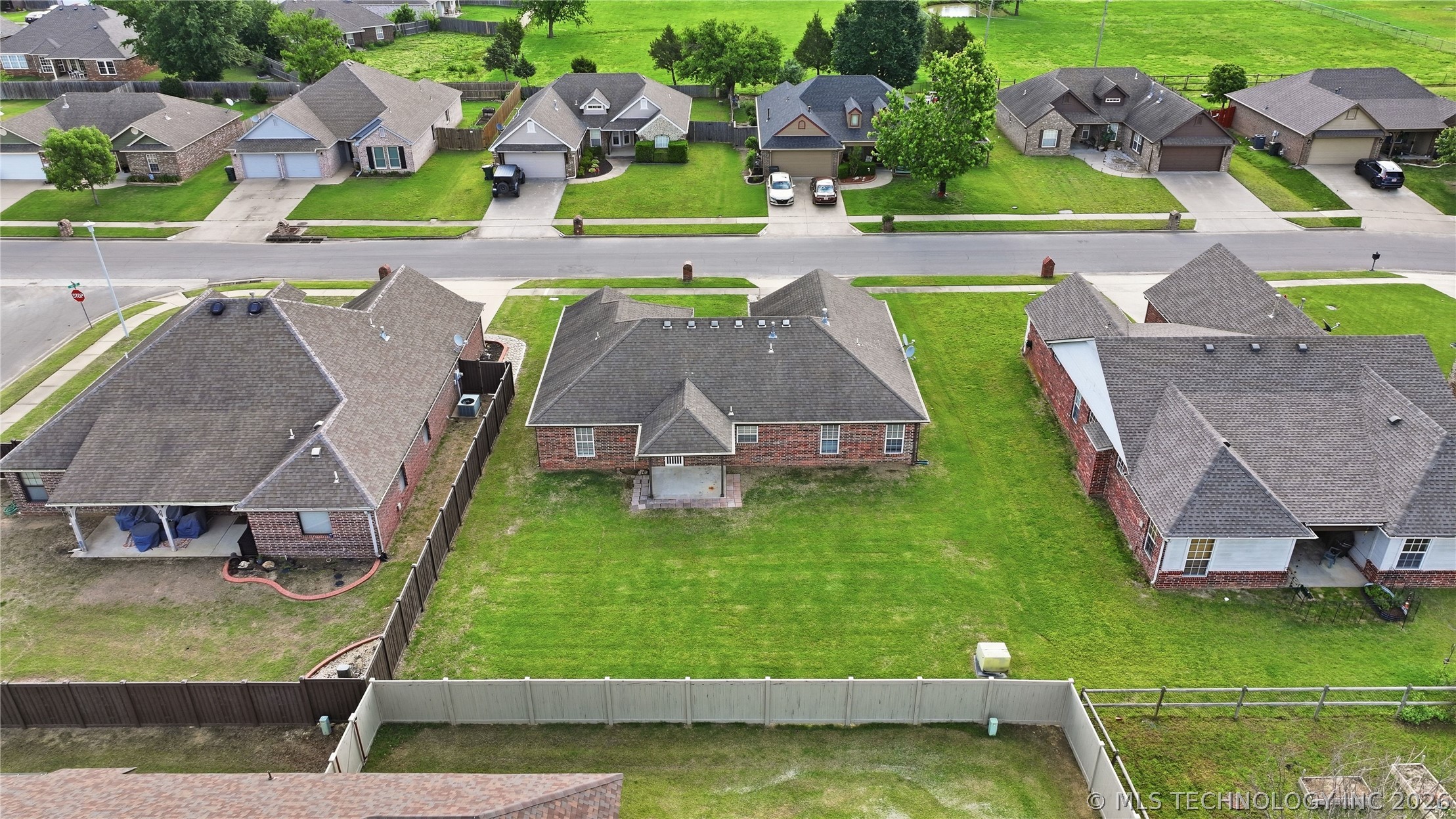 13044 N 132nd Eastavenue Collinsville OK 74021