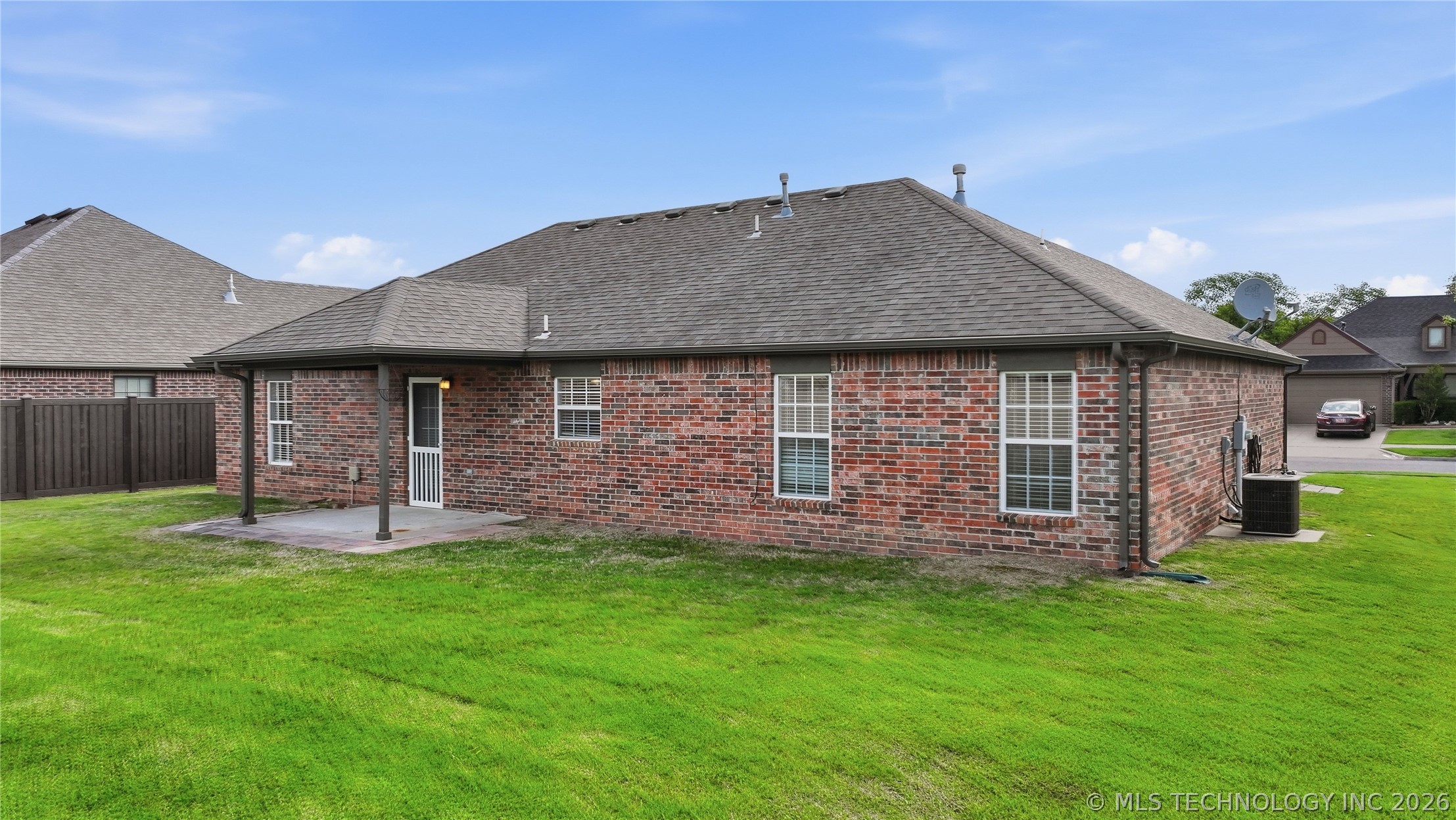 13044 N 132nd Eastavenue Collinsville OK 74021