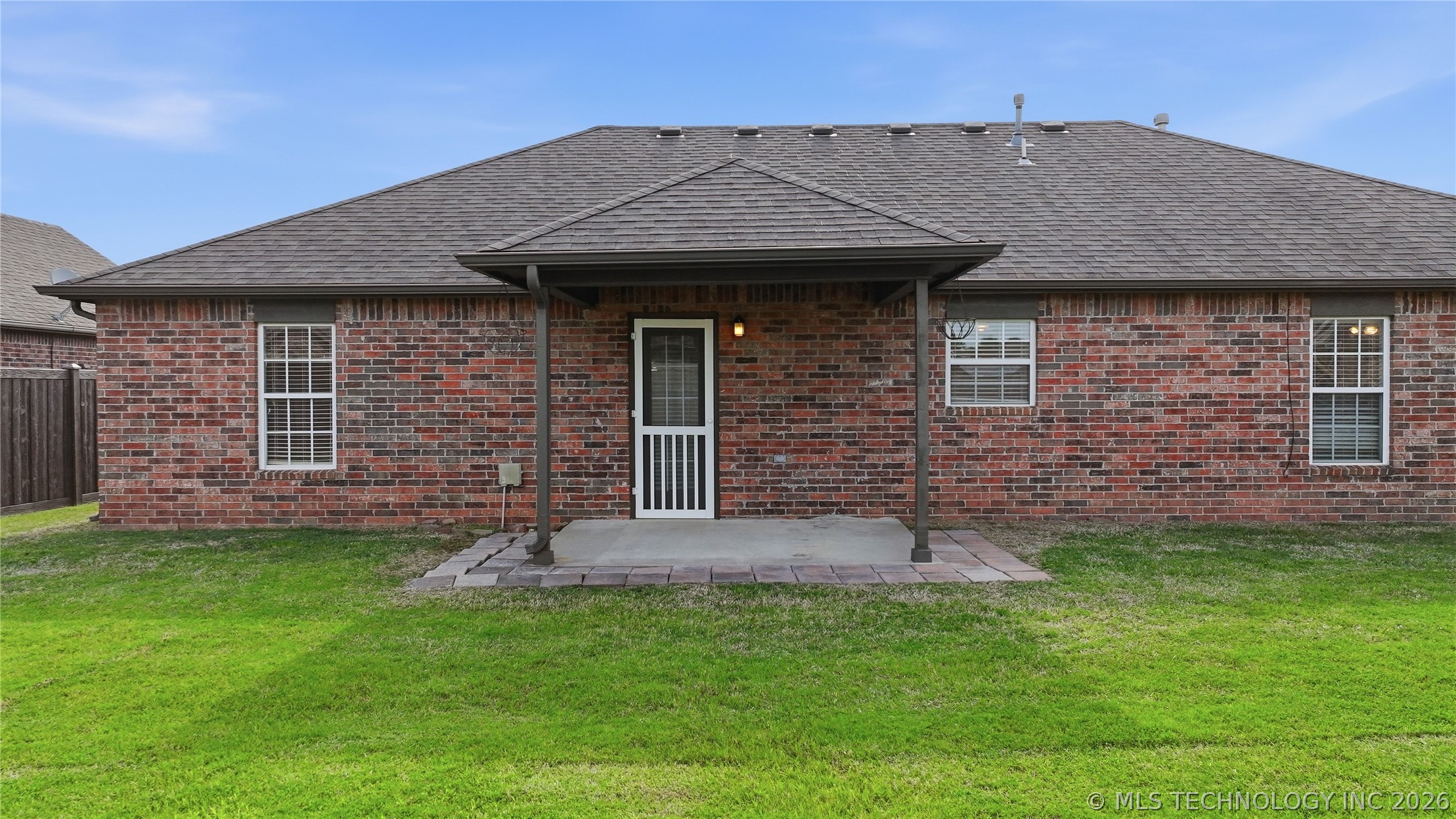 13044 N 132nd Eastavenue Collinsville OK 74021