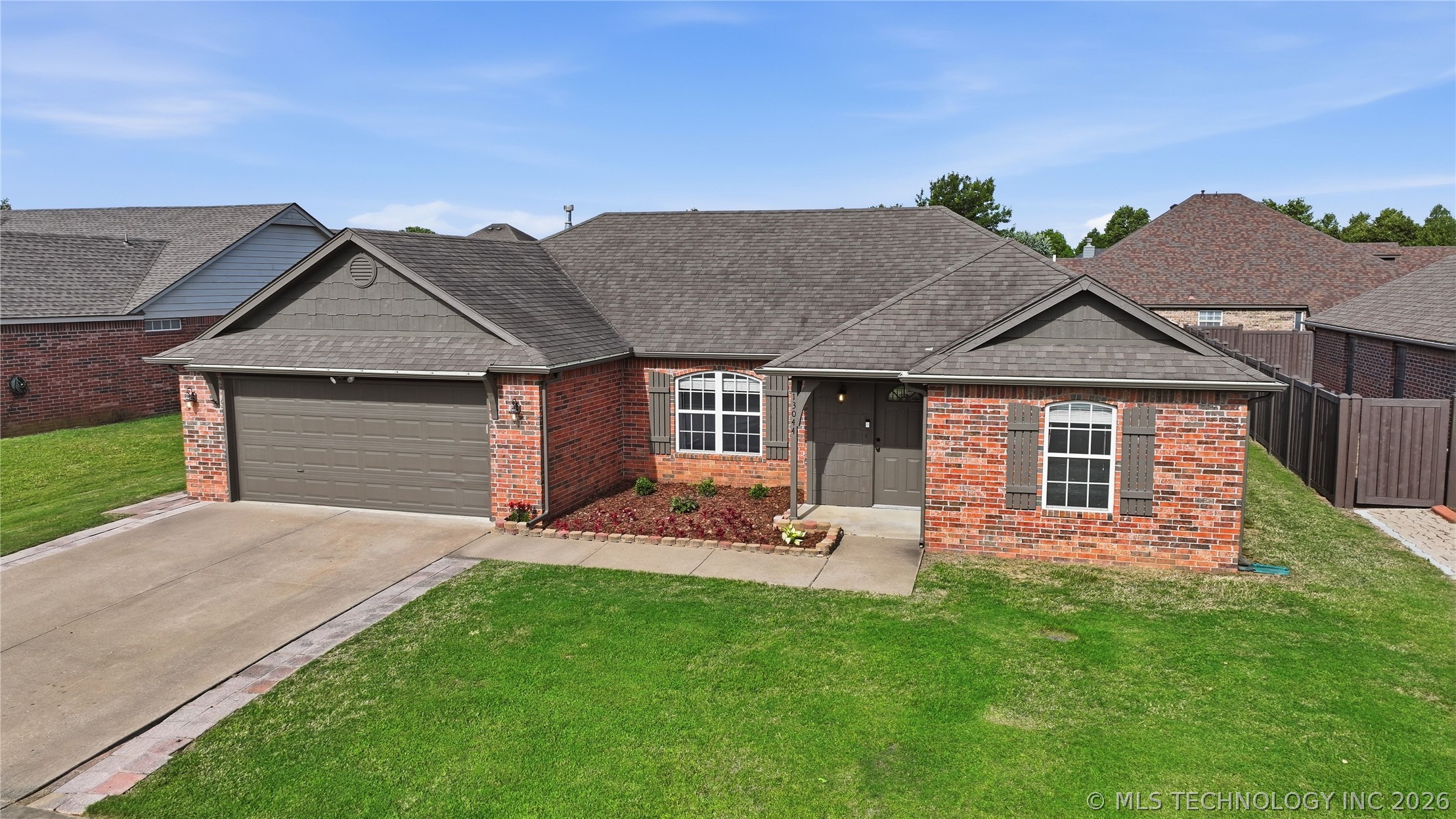 13044 N 132nd Eastavenue Collinsville OK 74021