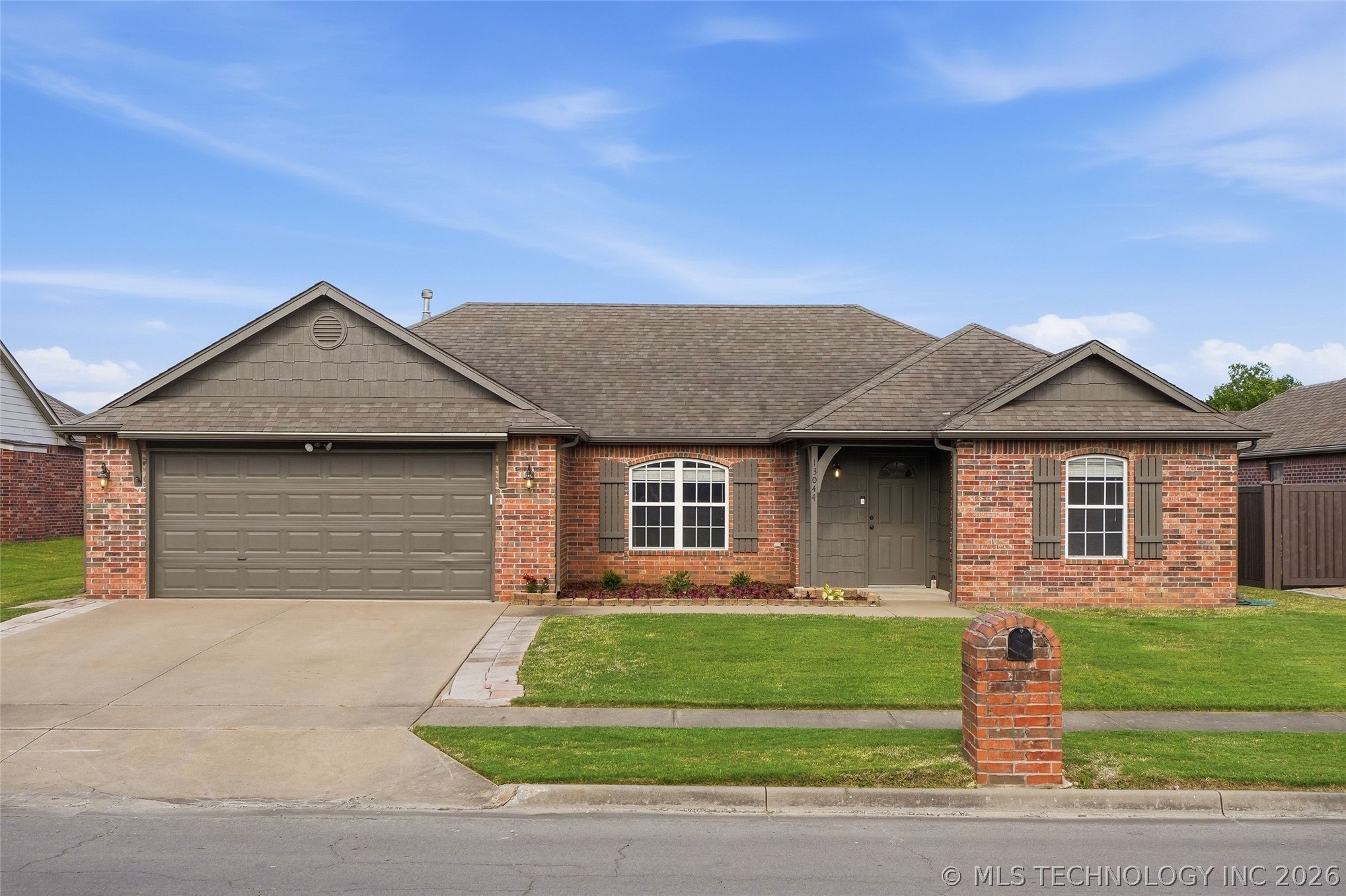 13044 N 132nd Eastavenue Collinsville OK 74021