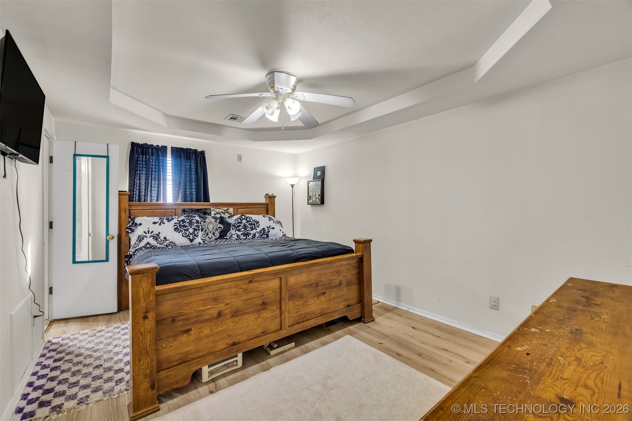 17715 S Santa Fe Street Mounds OK 74047