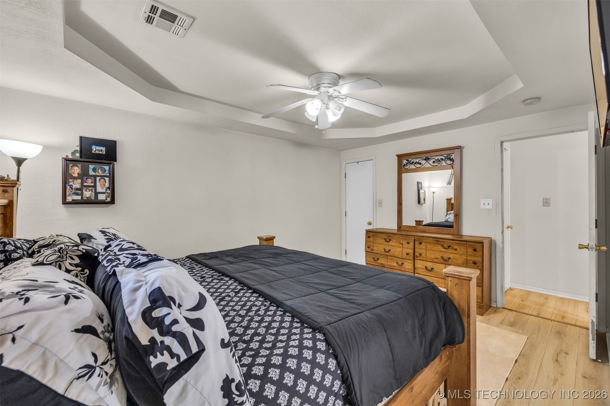 17715 S Santa Fe Street Mounds OK 74047