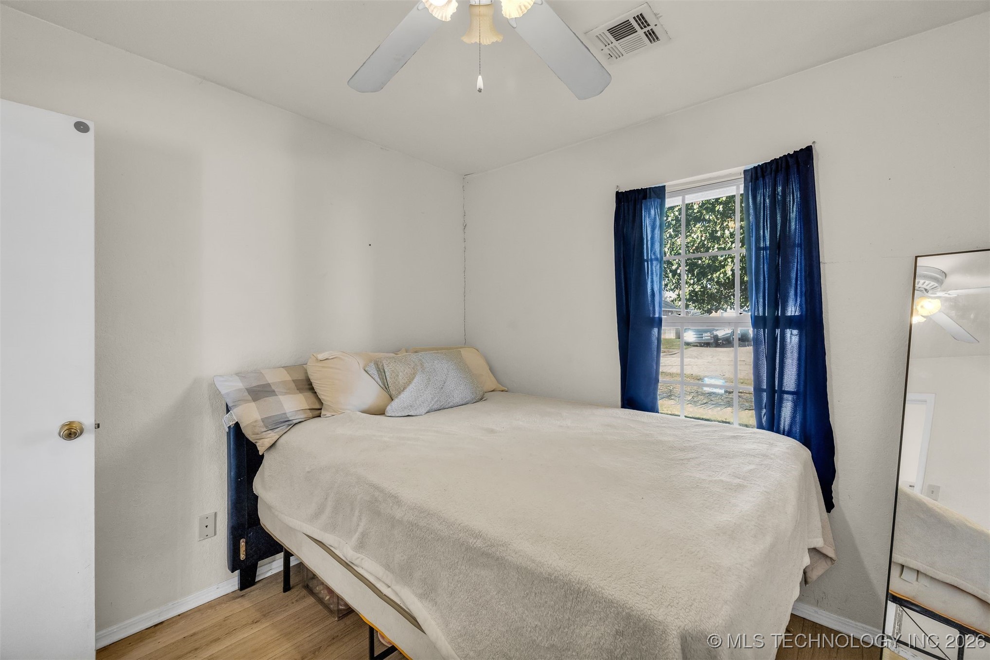 17715 S Santa Fe Street Mounds OK 74047