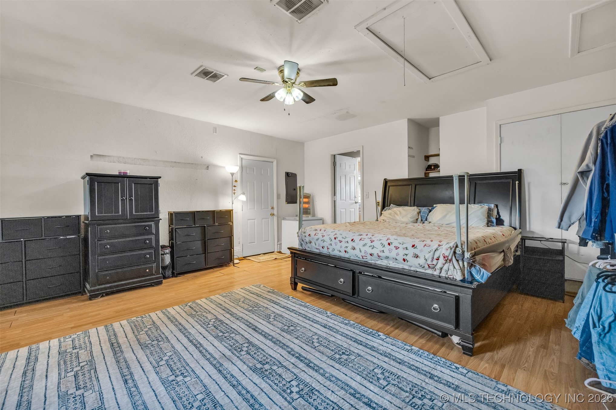 17715 S Santa Fe Street Mounds OK 74047