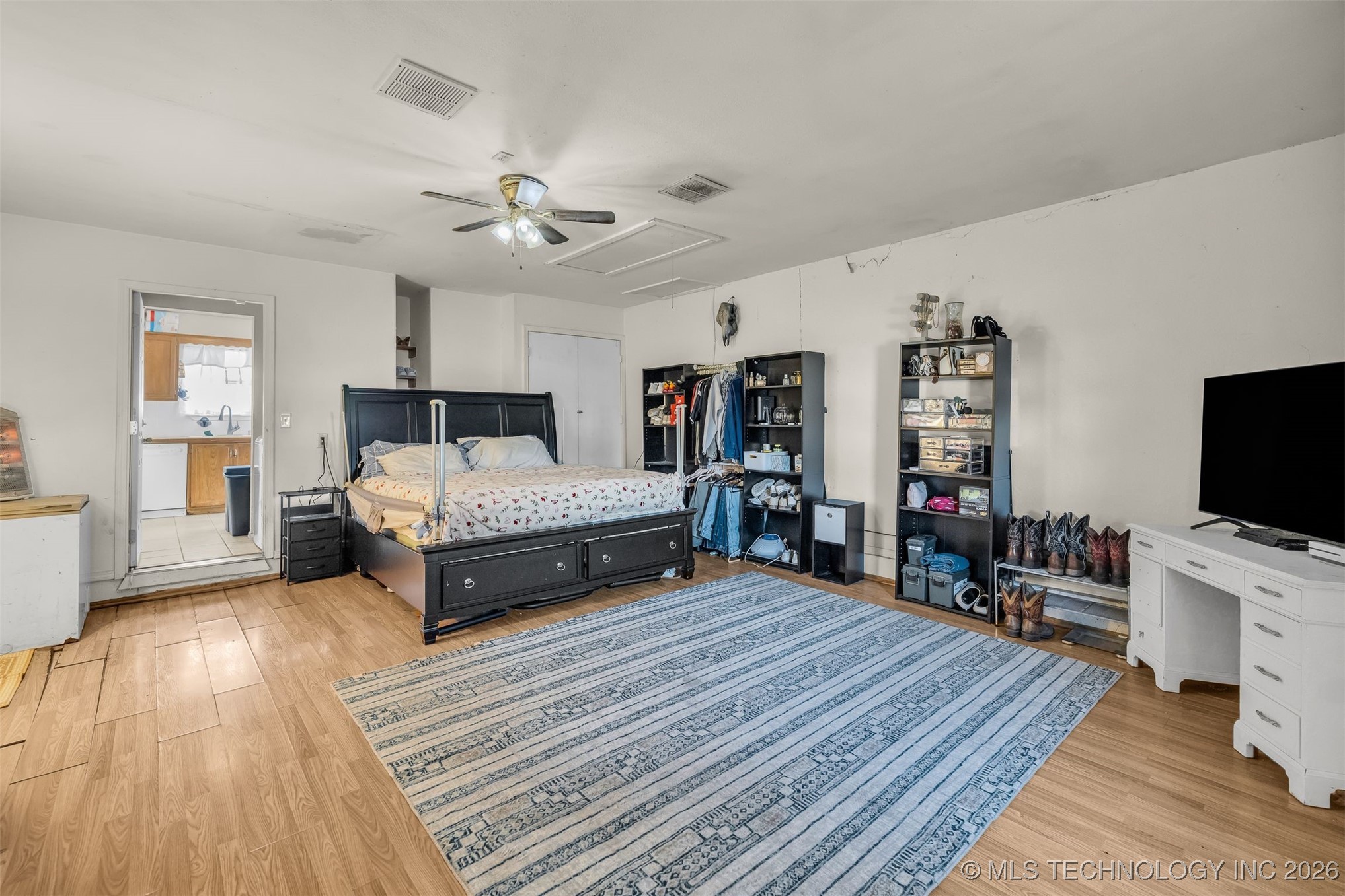 17715 S Santa Fe Street Mounds OK 74047
