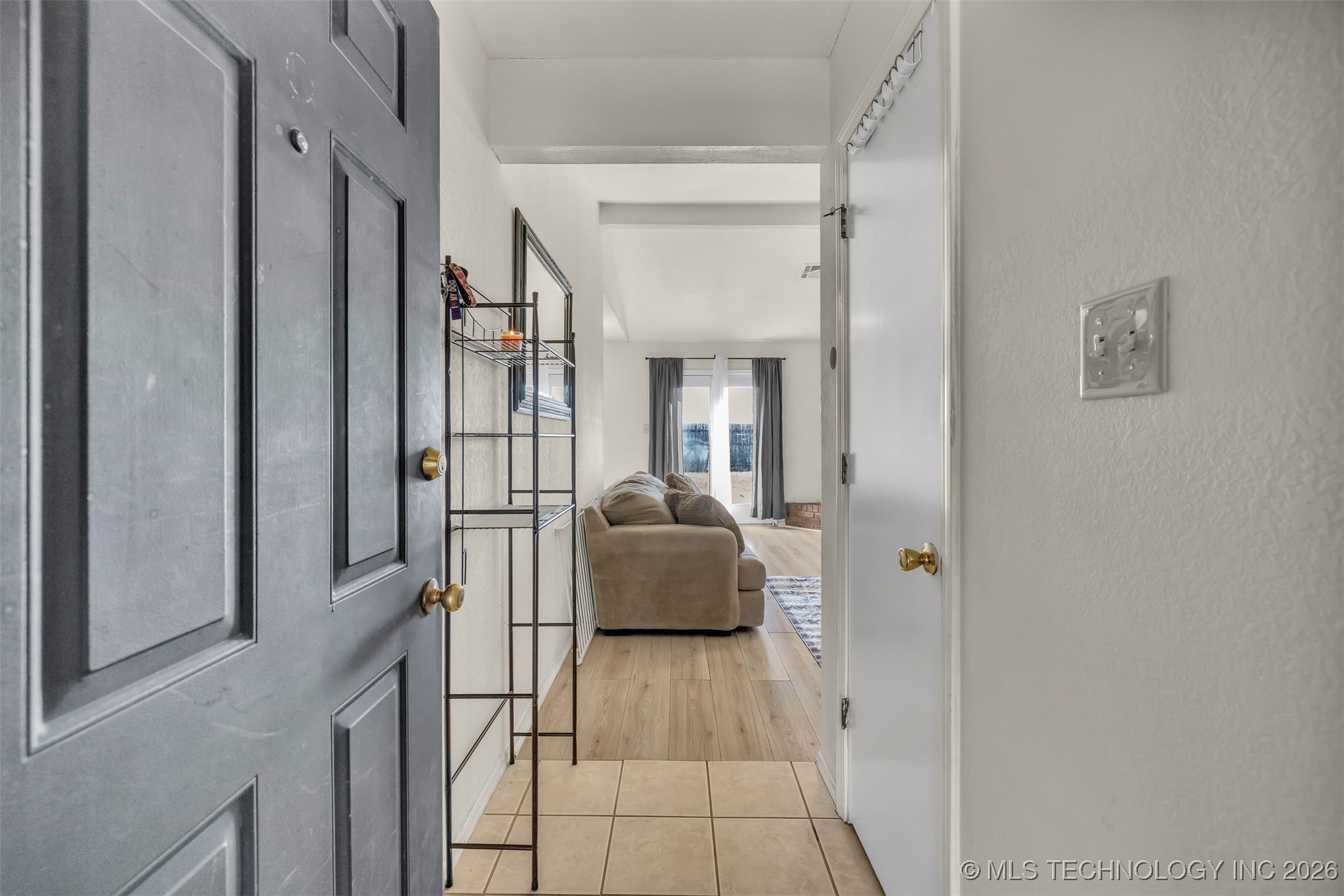 17715 S Santa Fe Street Mounds OK 74047