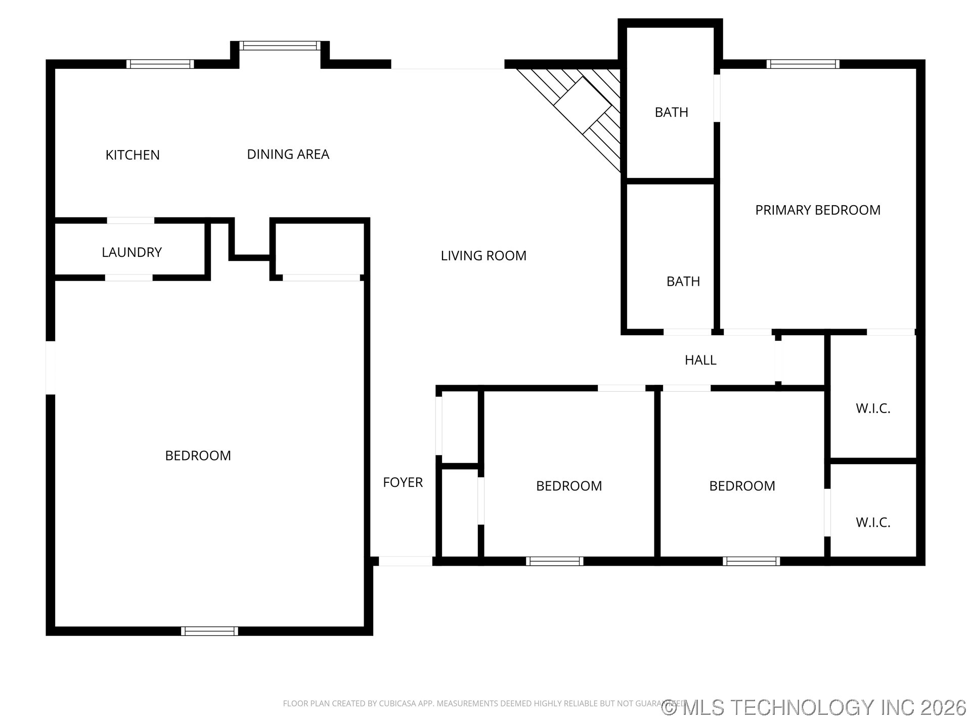 17715 S Santa Fe Street Mounds OK 74047