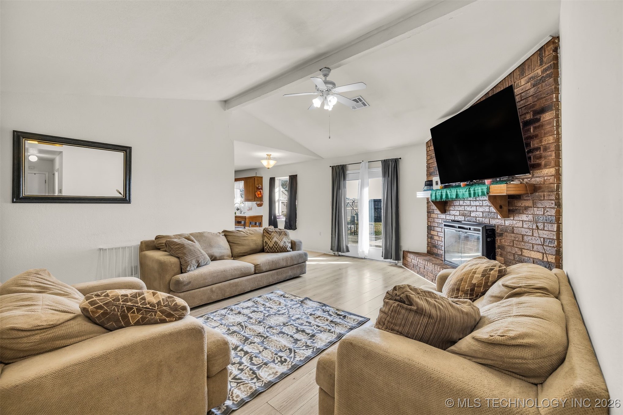 17715 S Santa Fe Street Mounds OK 74047