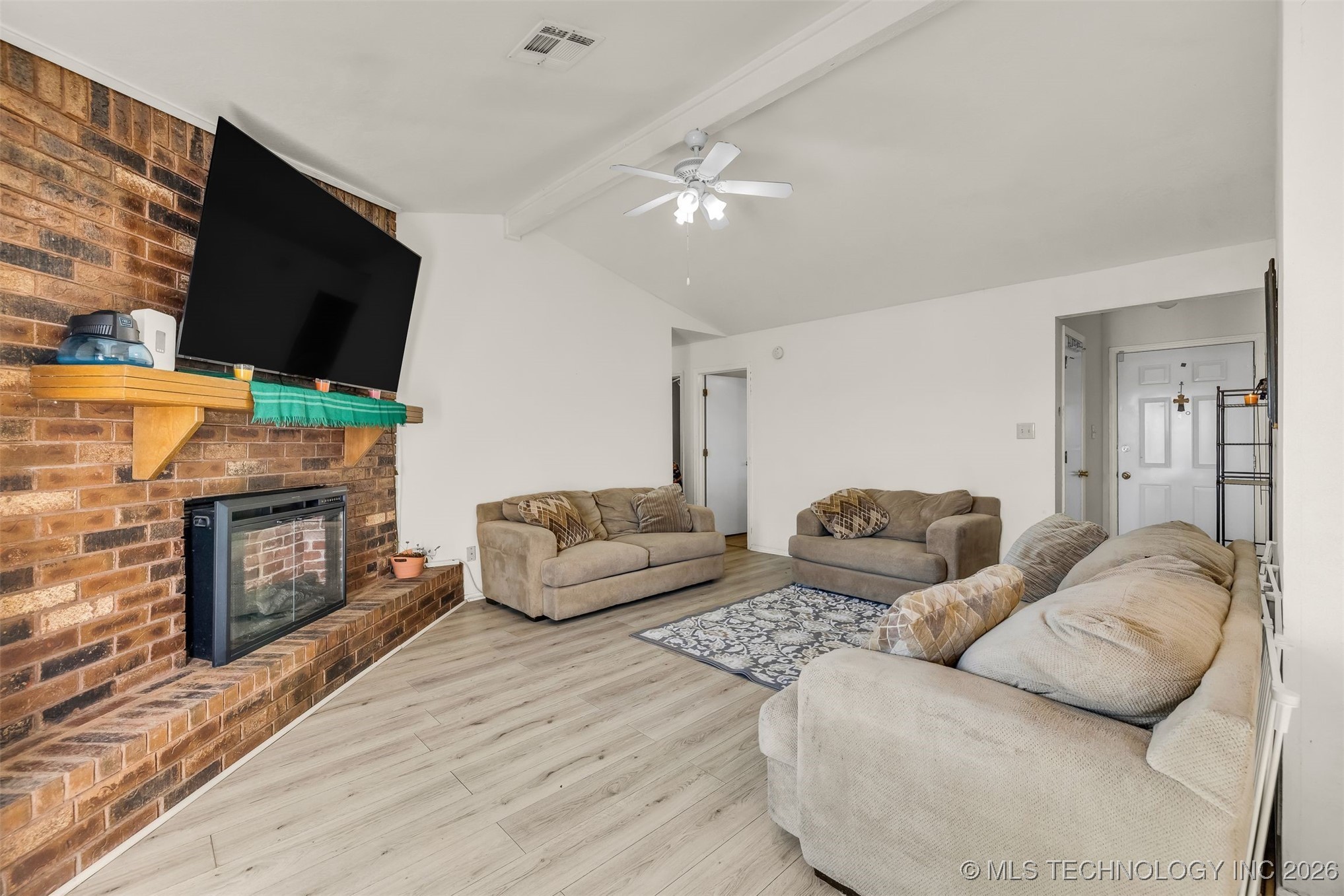 17715 S Santa Fe Street Mounds OK 74047