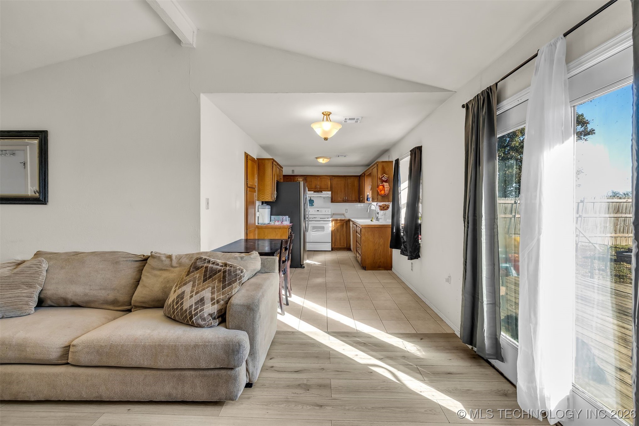 17715 S Santa Fe Street Mounds OK 74047
