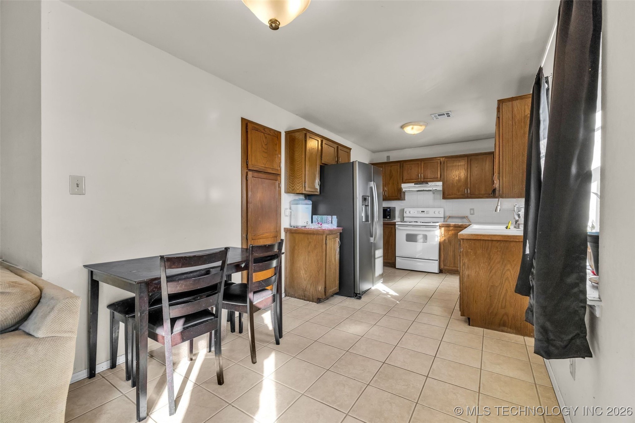 17715 S Santa Fe Street Mounds OK 74047