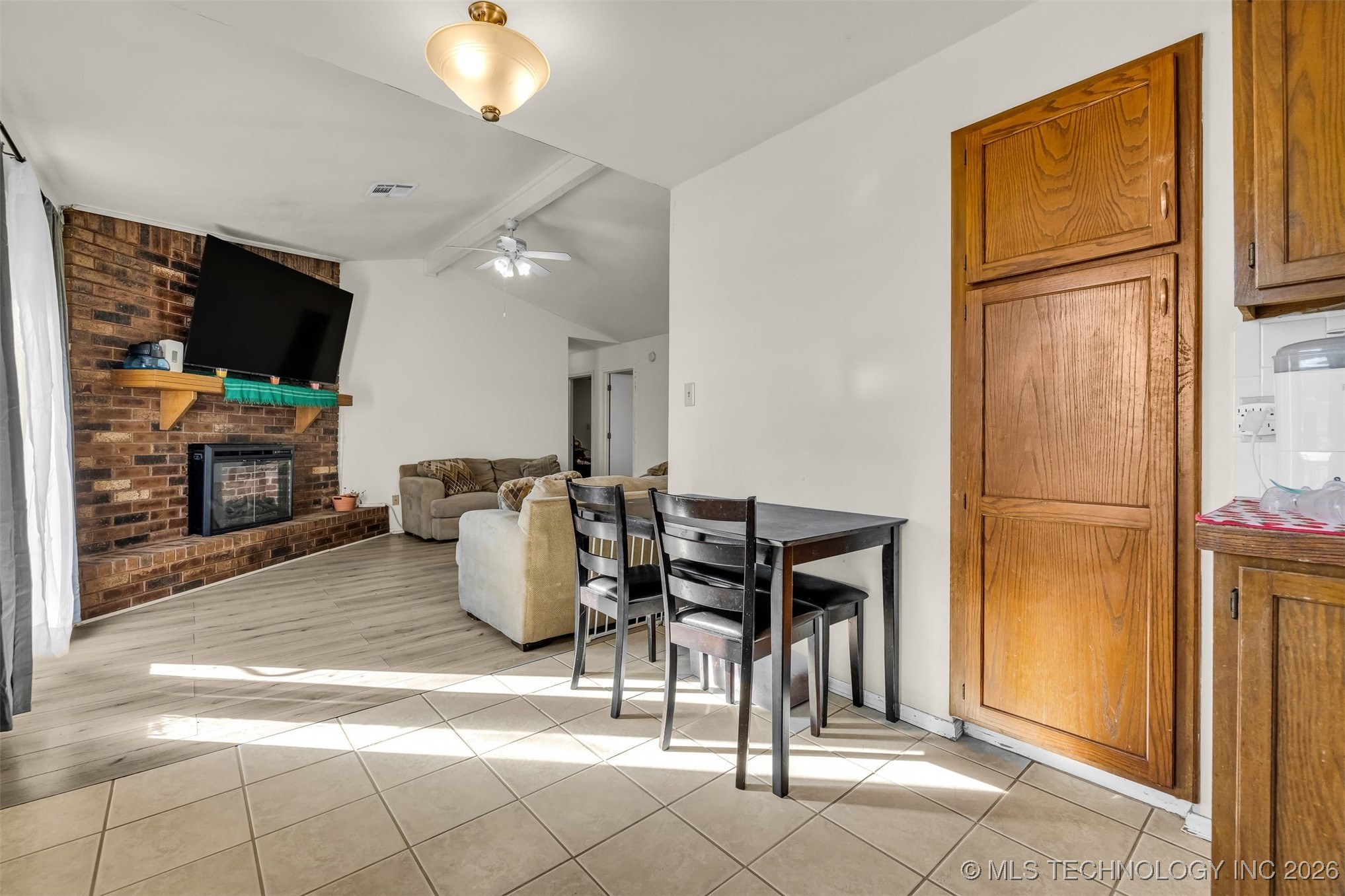17715 S Santa Fe Street Mounds OK 74047