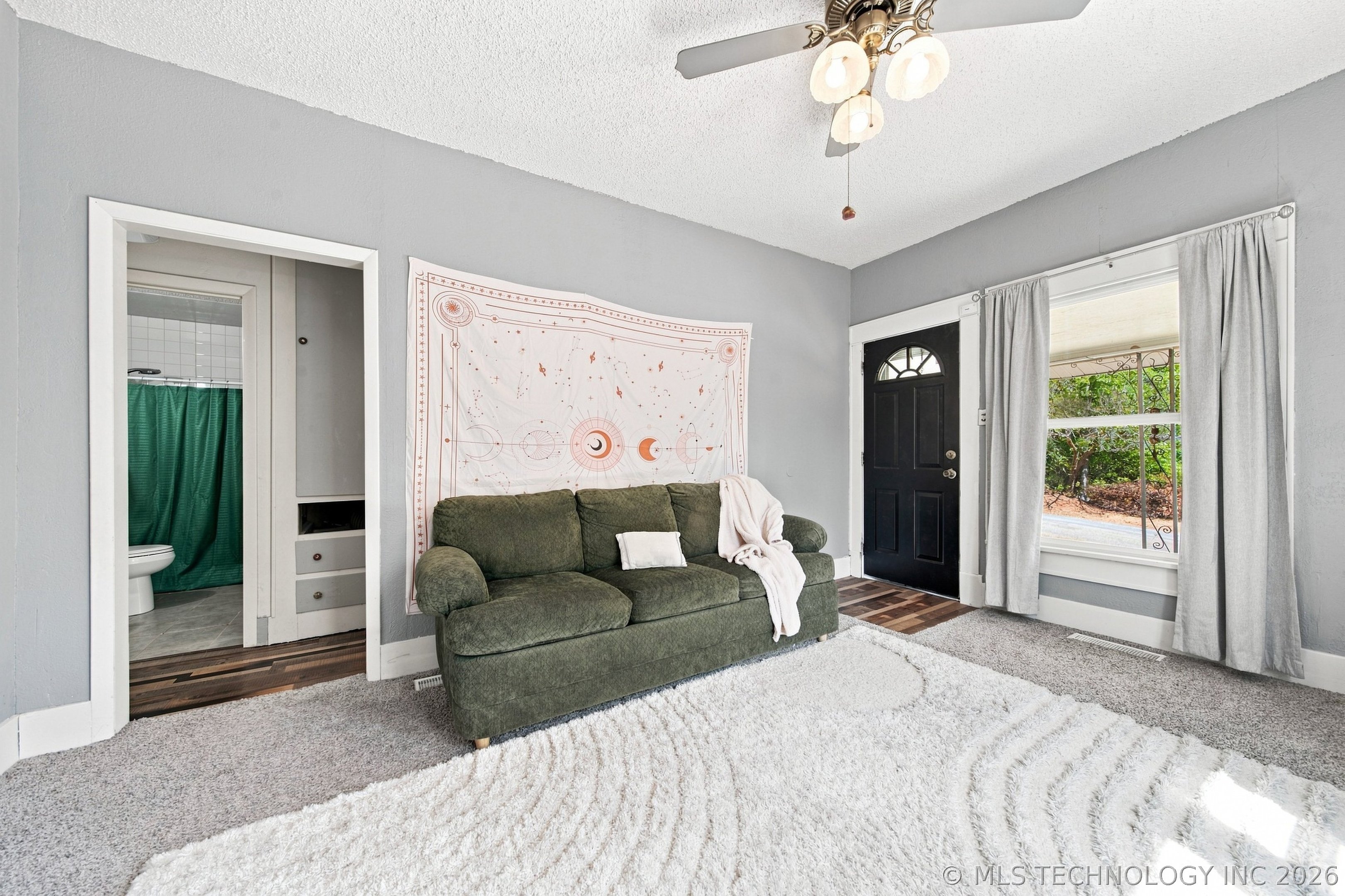 404 W Walnut Street Drumright OK 74030