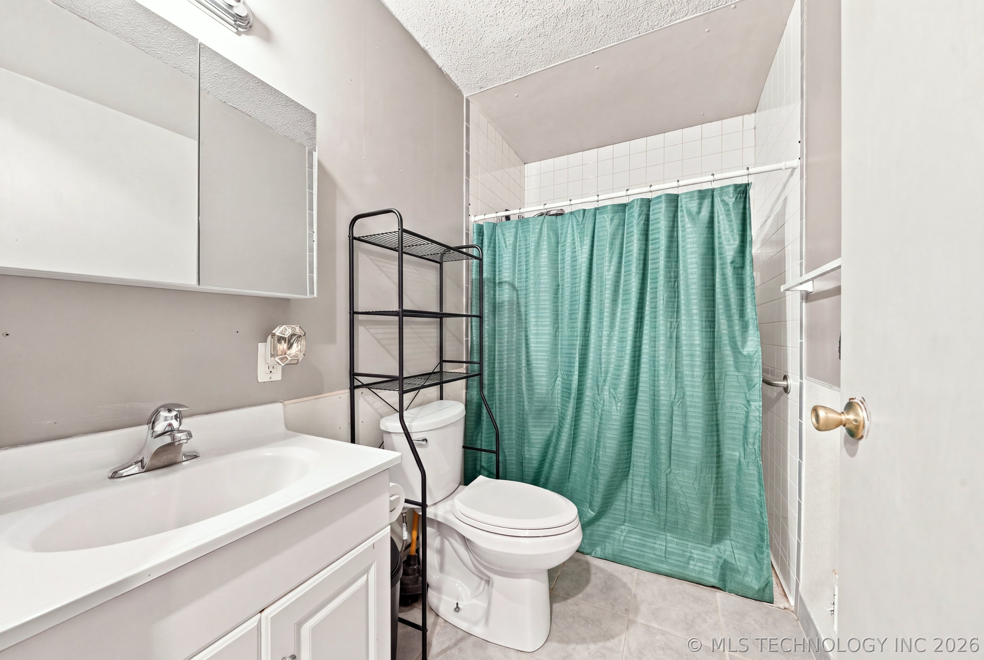 404 W Walnut Street Drumright OK 74030