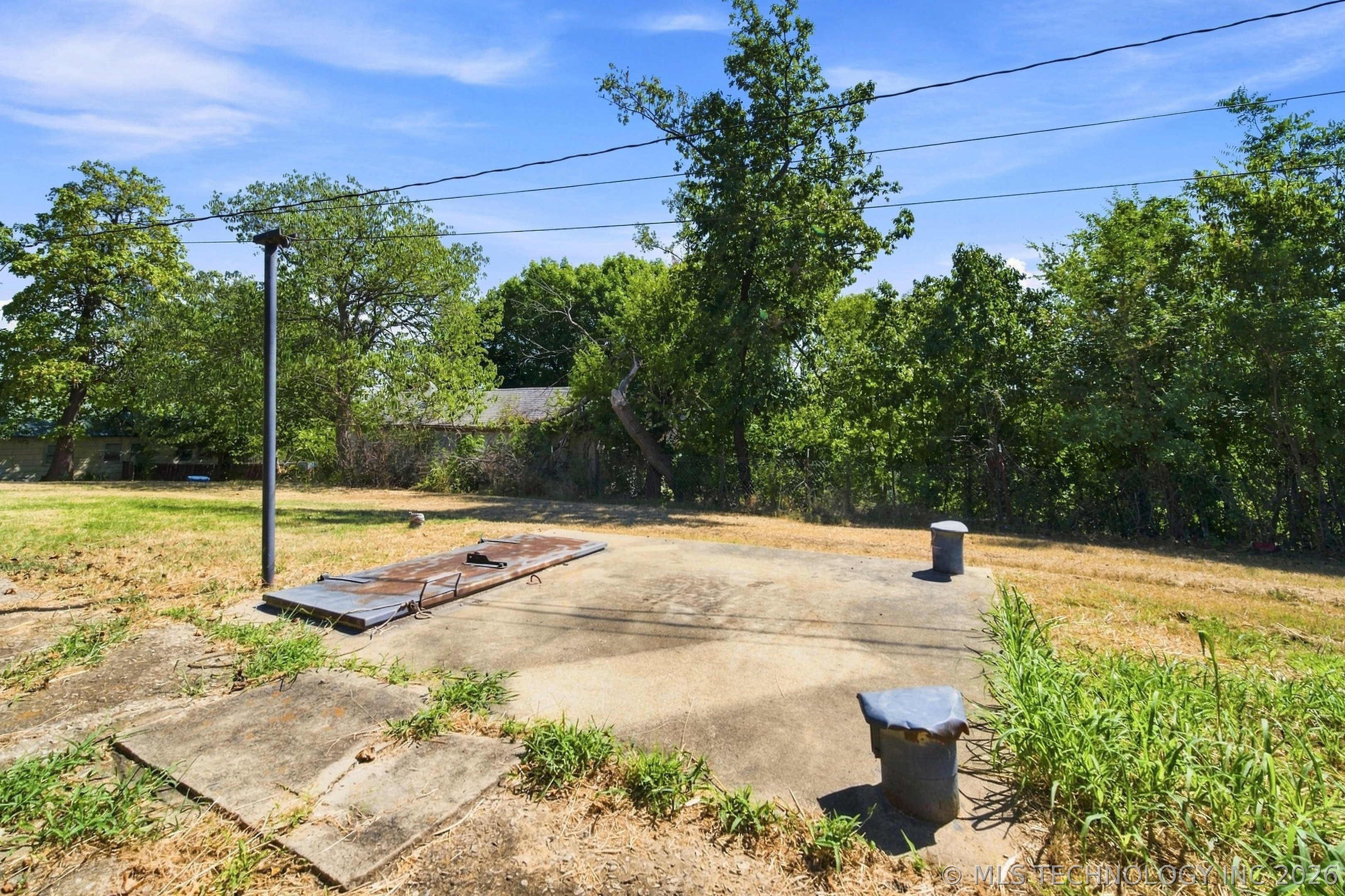 404 W Walnut Street Drumright OK 74030