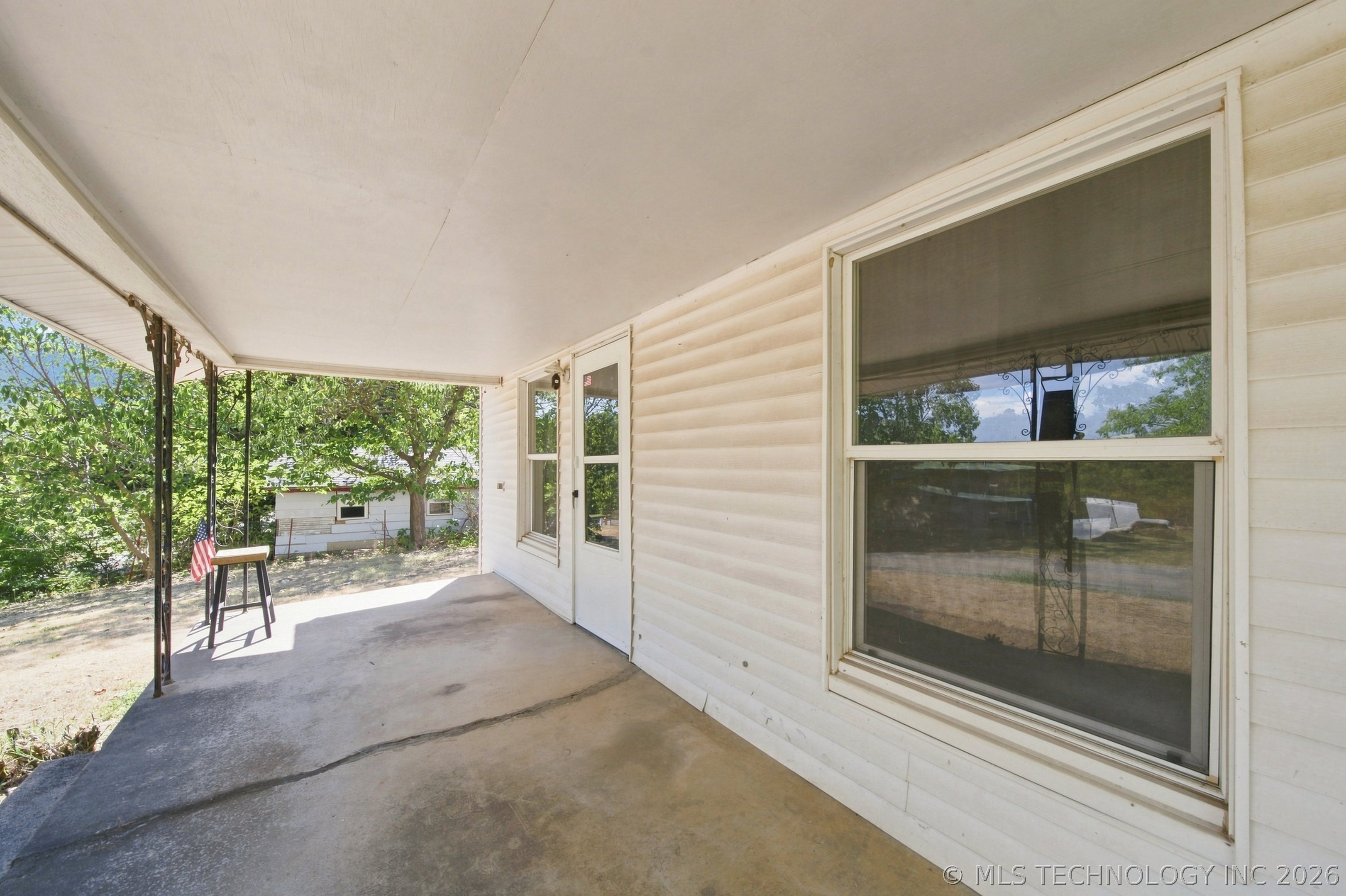 404 W Walnut Street Drumright OK 74030