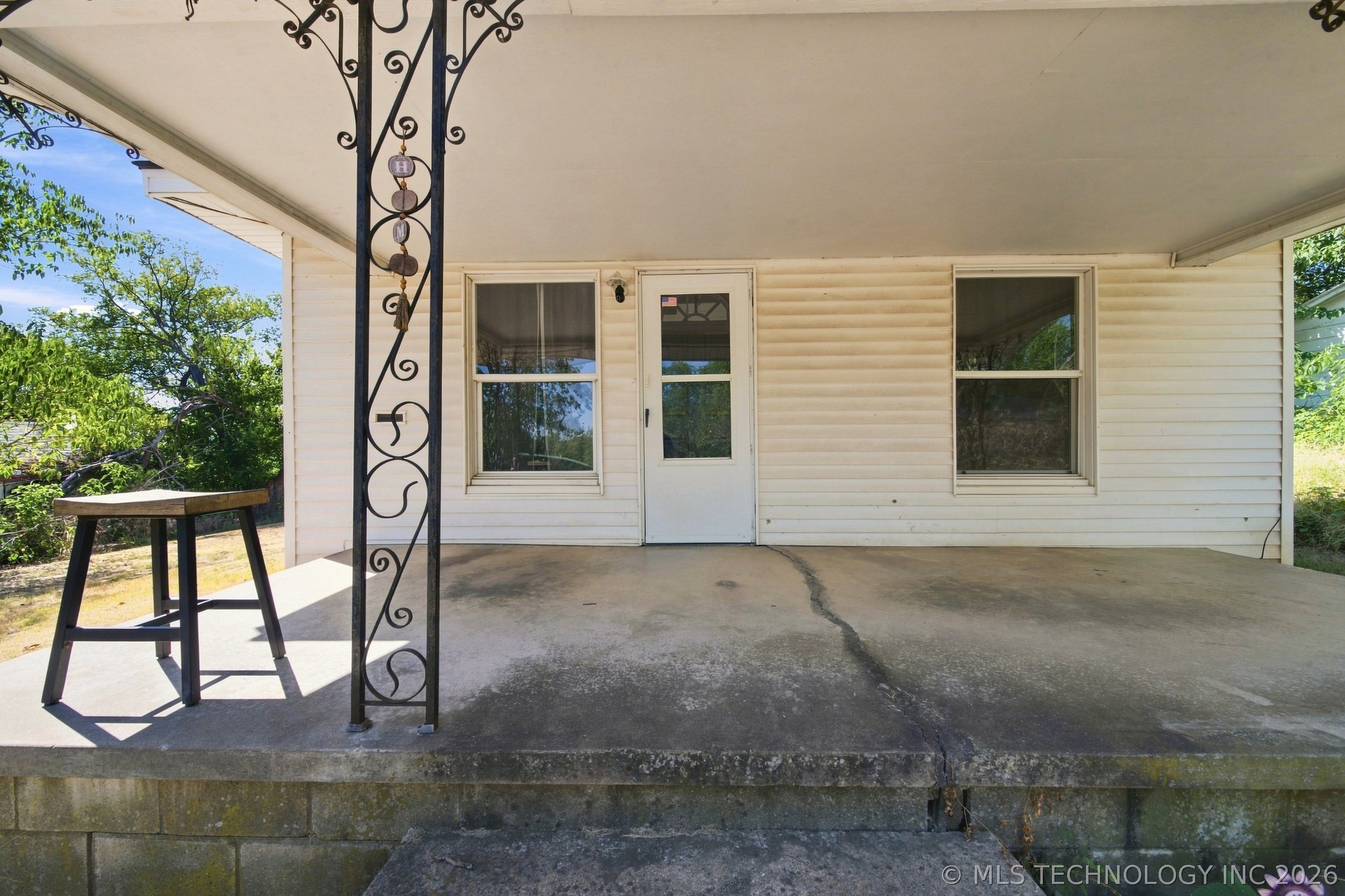 404 W Walnut Street Drumright OK 74030