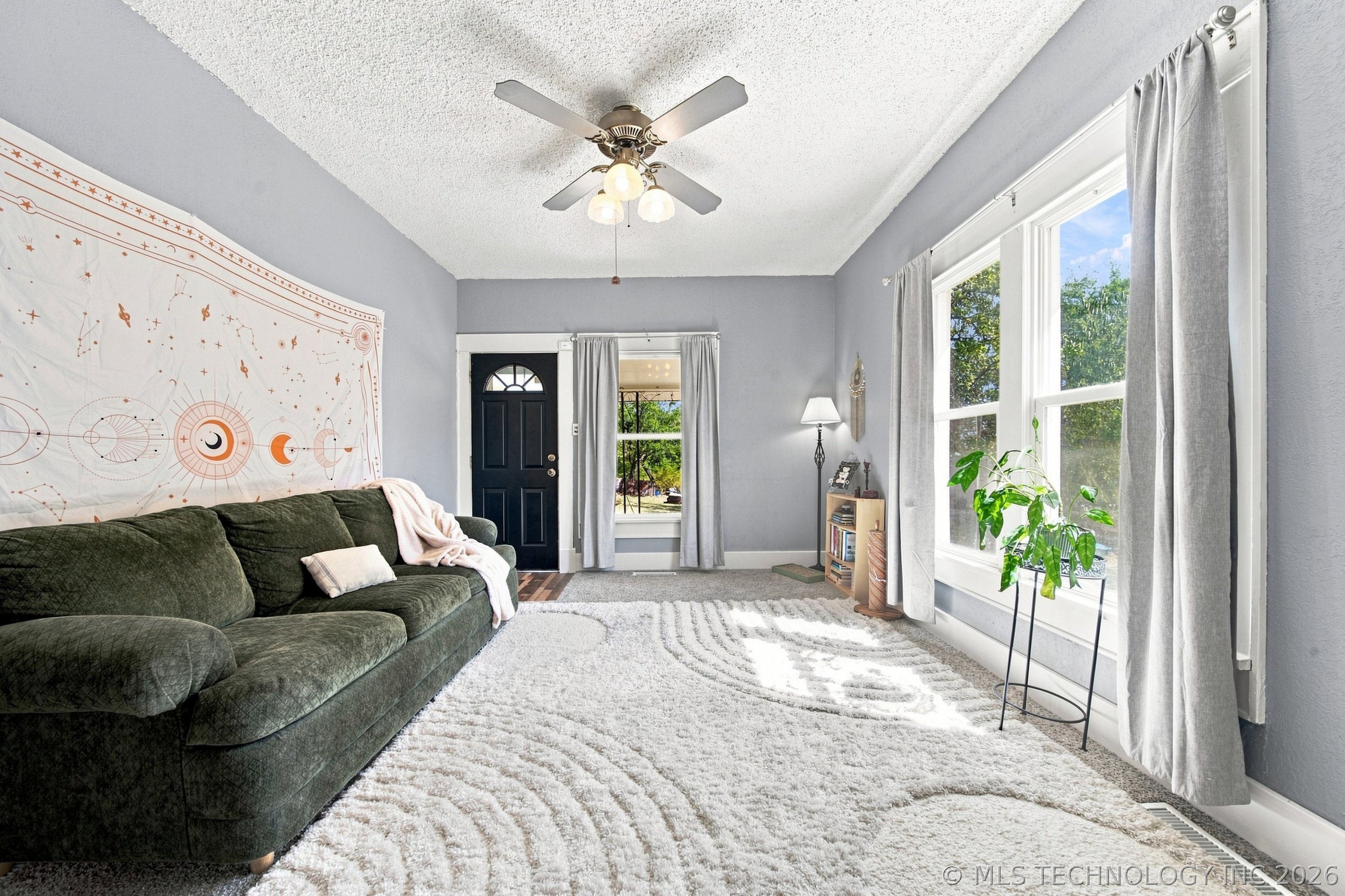 404 W Walnut Street Drumright OK 74030