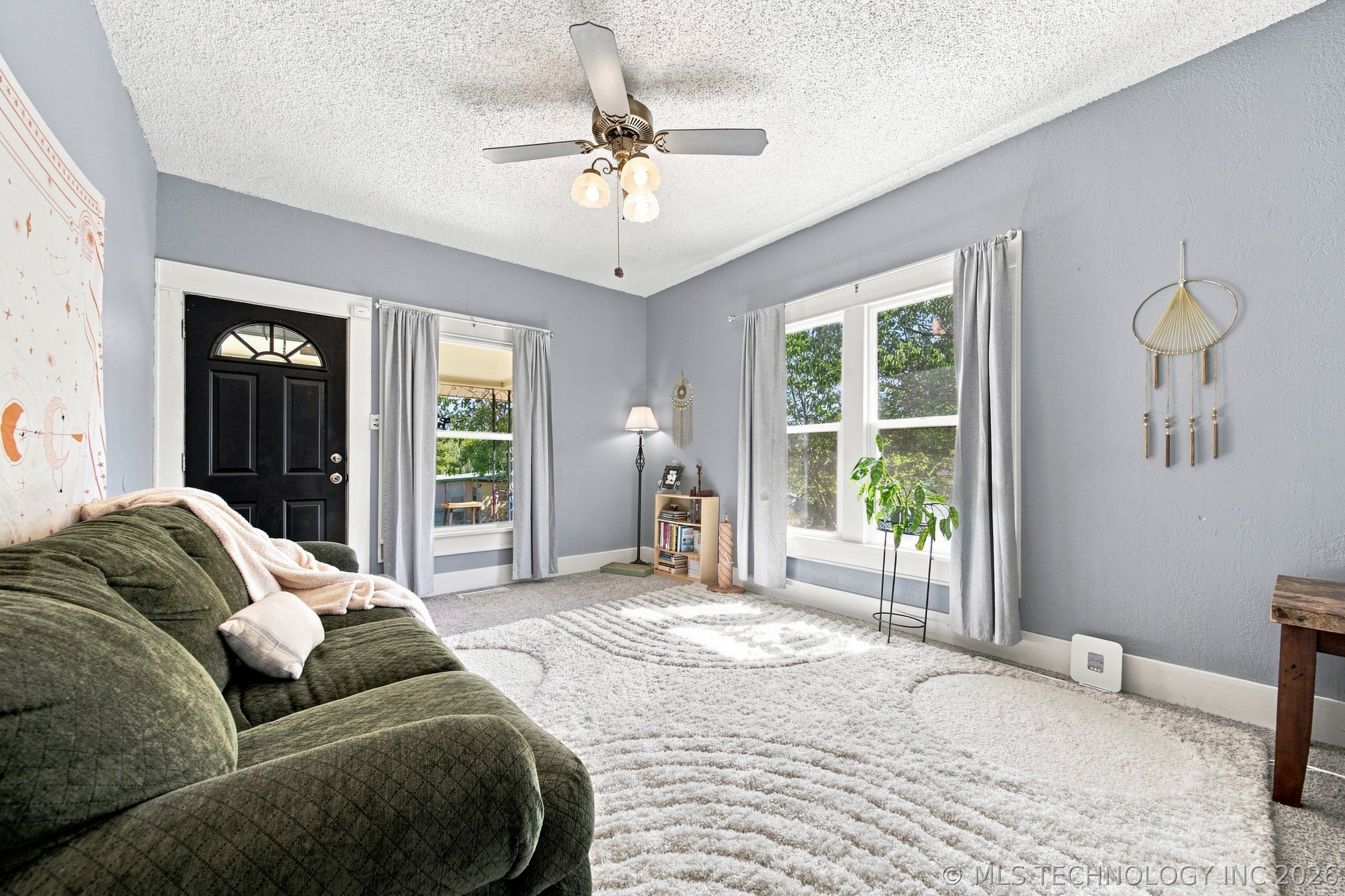 404 W Walnut Street Drumright OK 74030