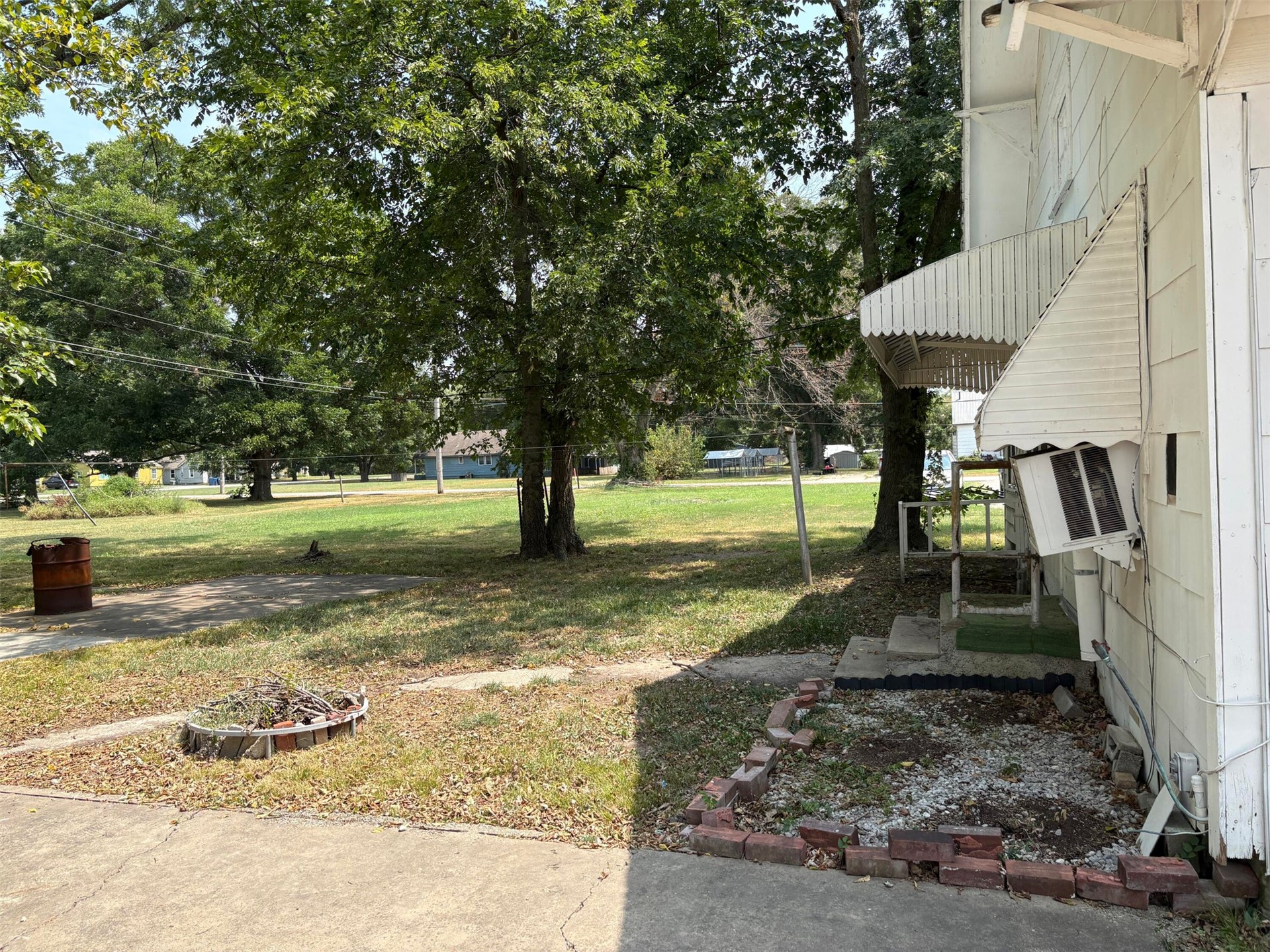 214 S Main Street Afton OK 74331