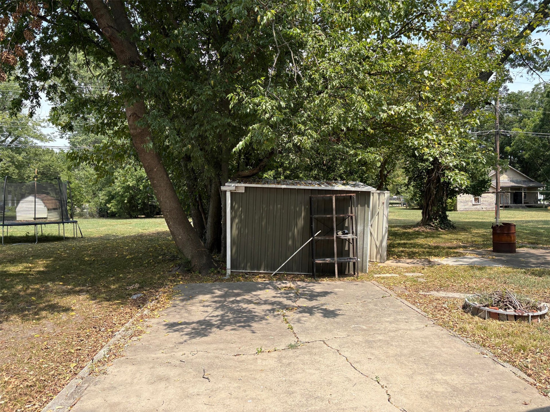214 S Main Street Afton OK 74331