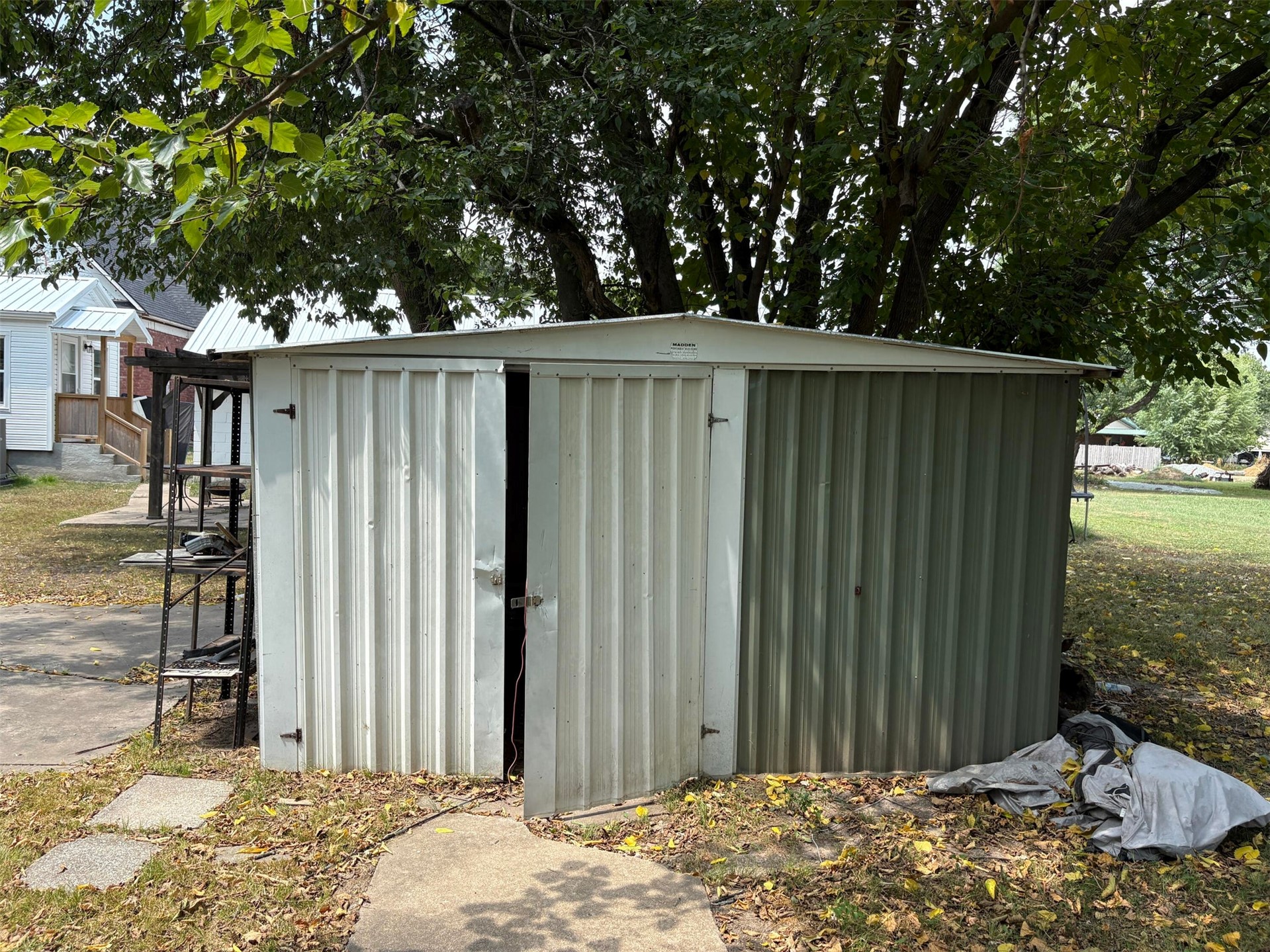 214 S Main Street Afton OK 74331