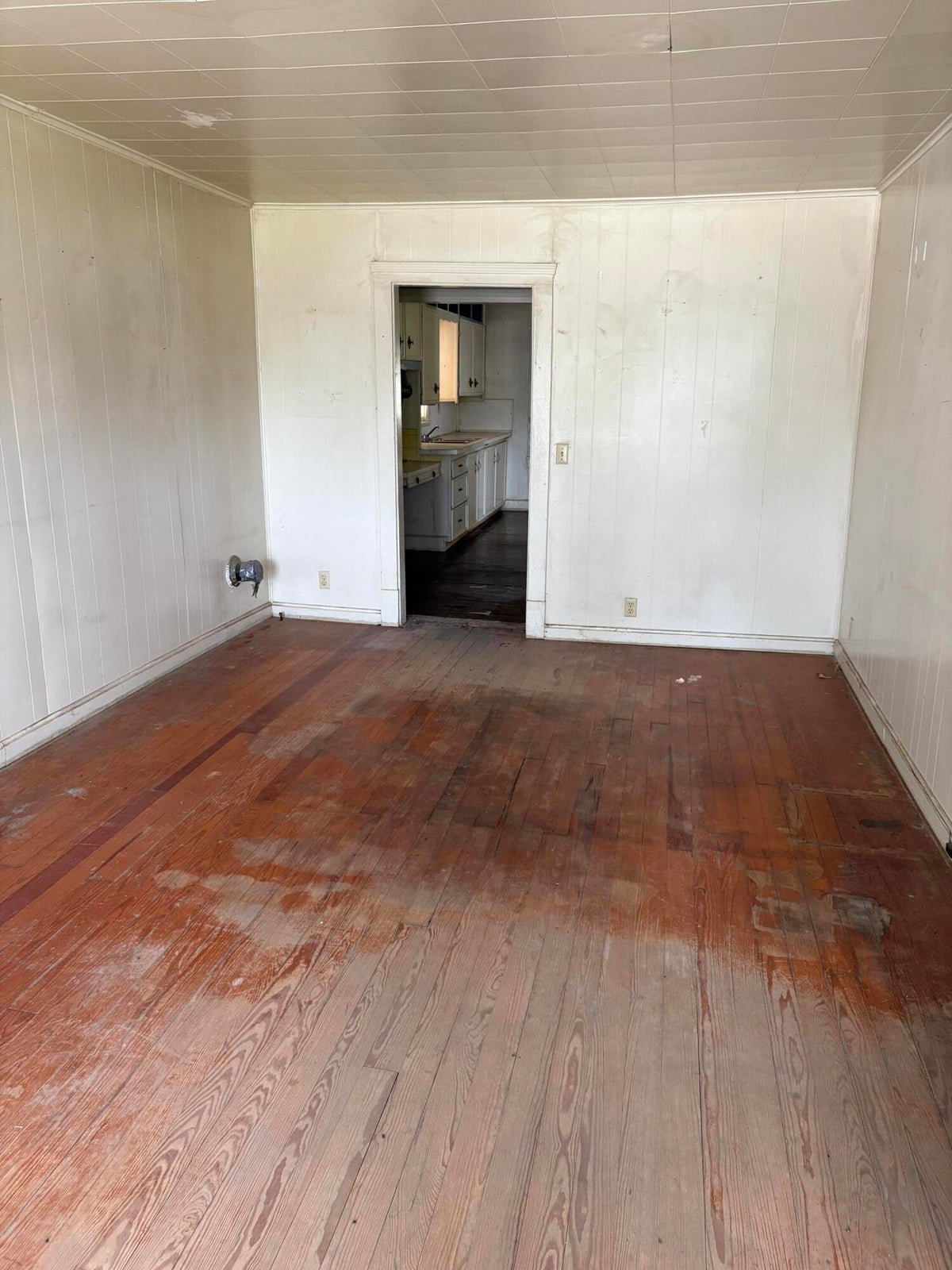 214 S Main Street Afton OK 74331