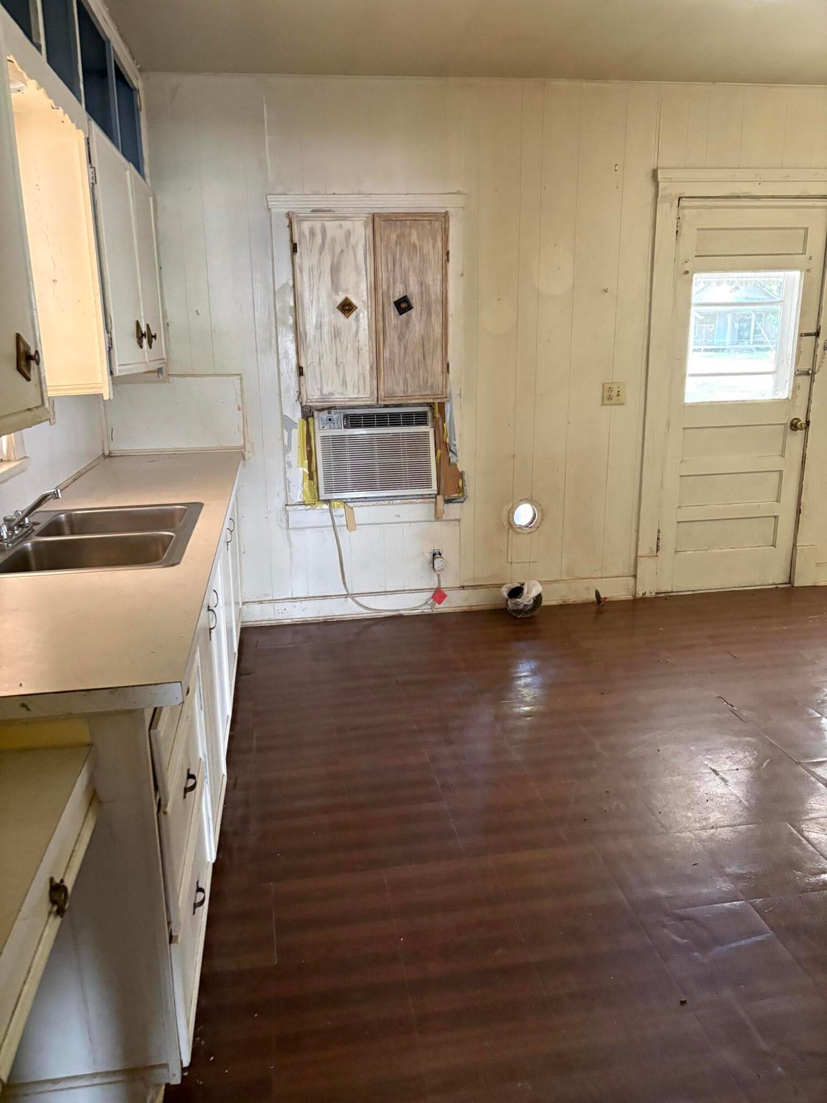 214 S Main Street Afton OK 74331