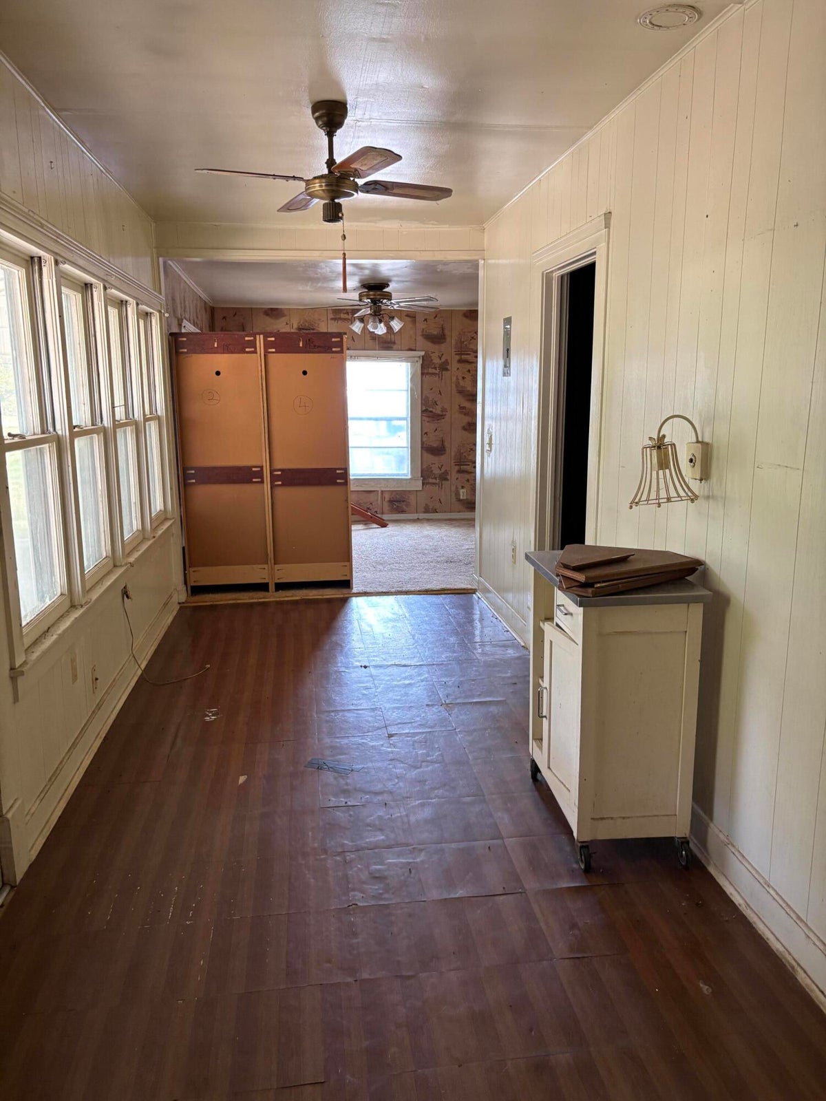 214 S Main Street Afton OK 74331