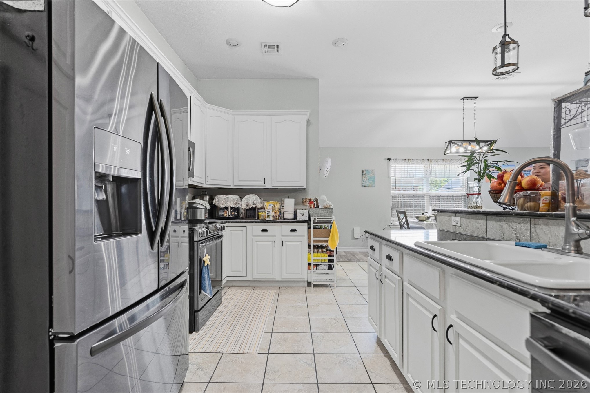 2009 5th Avenue NW Ardmore OK 73401