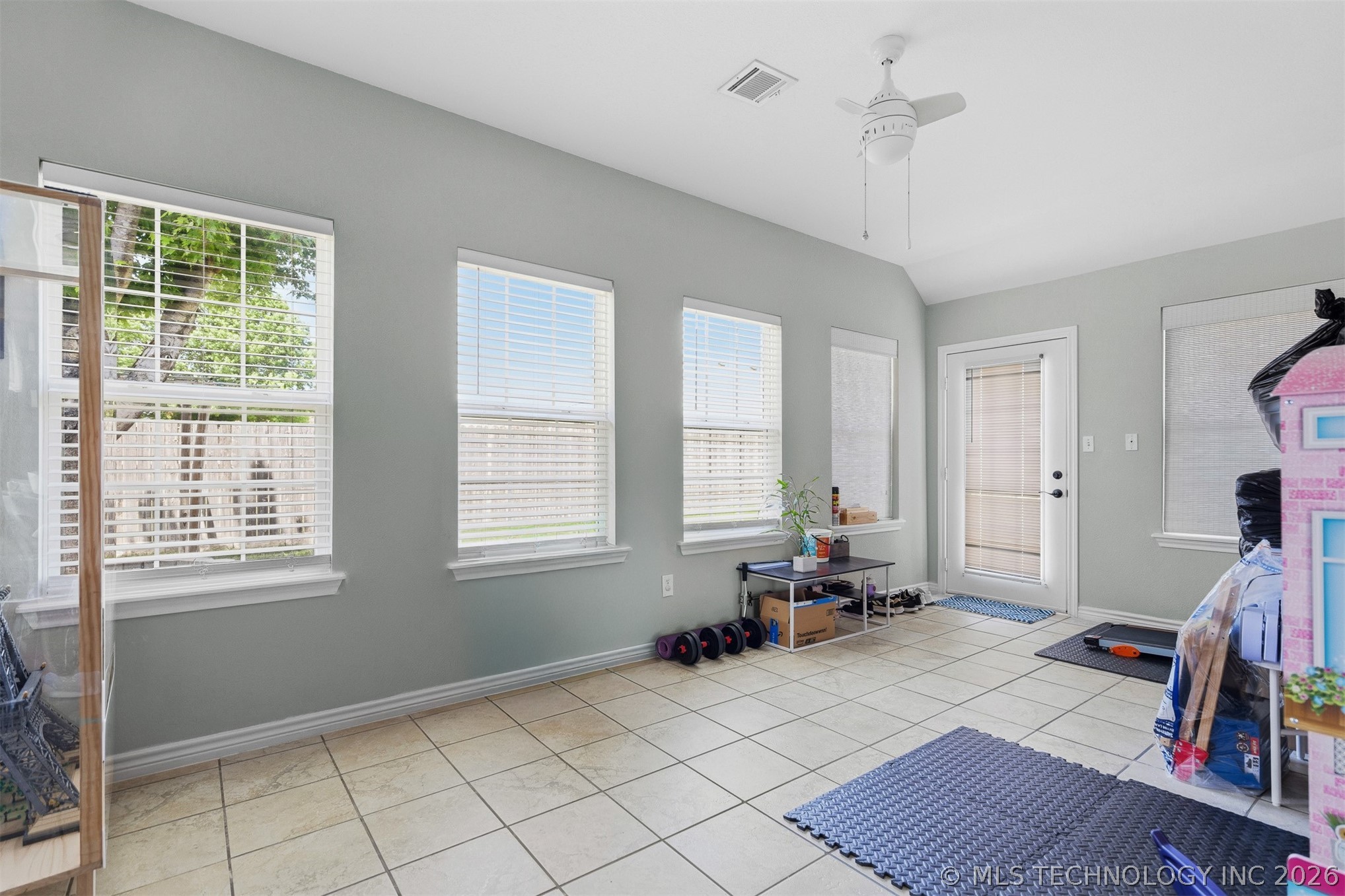 2009 5th Avenue NW Ardmore OK 73401