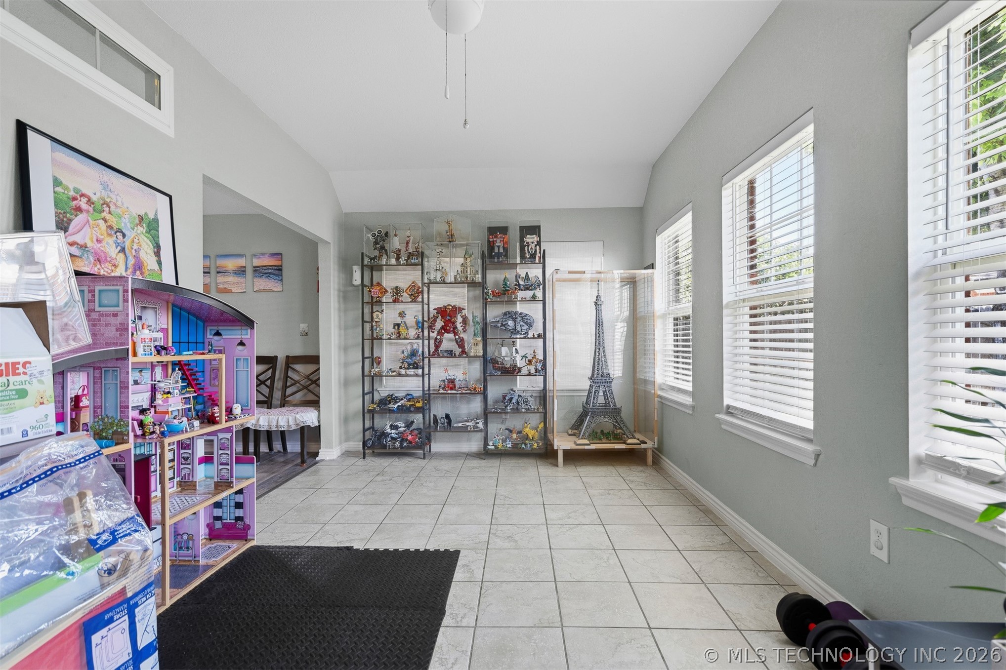 2009 5th Avenue NW Ardmore OK 73401
