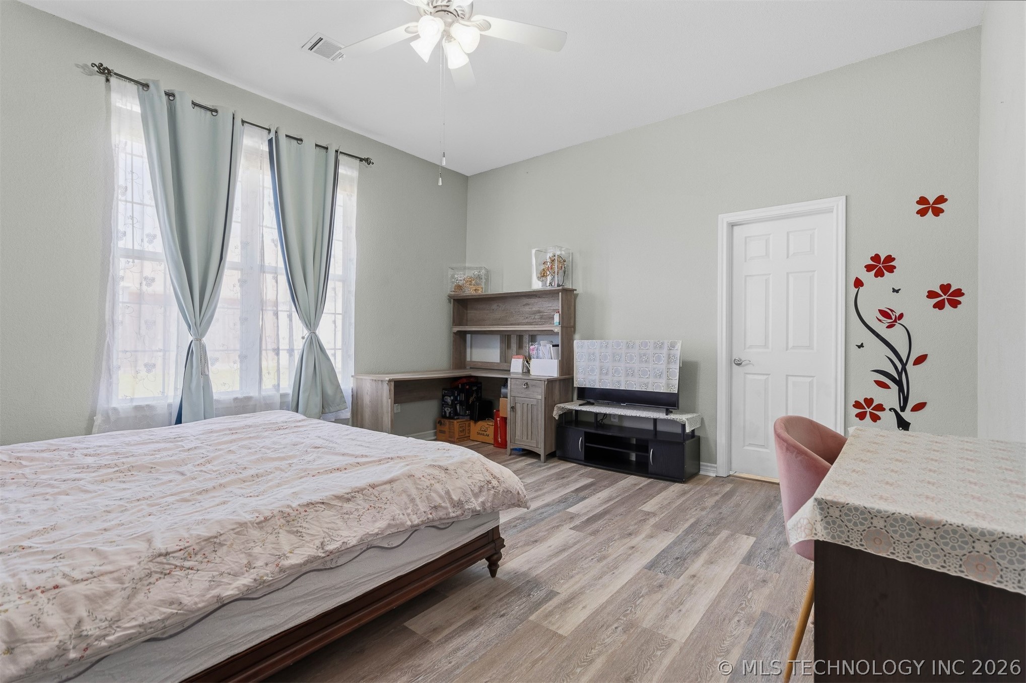 2009 5th Avenue NW Ardmore OK 73401