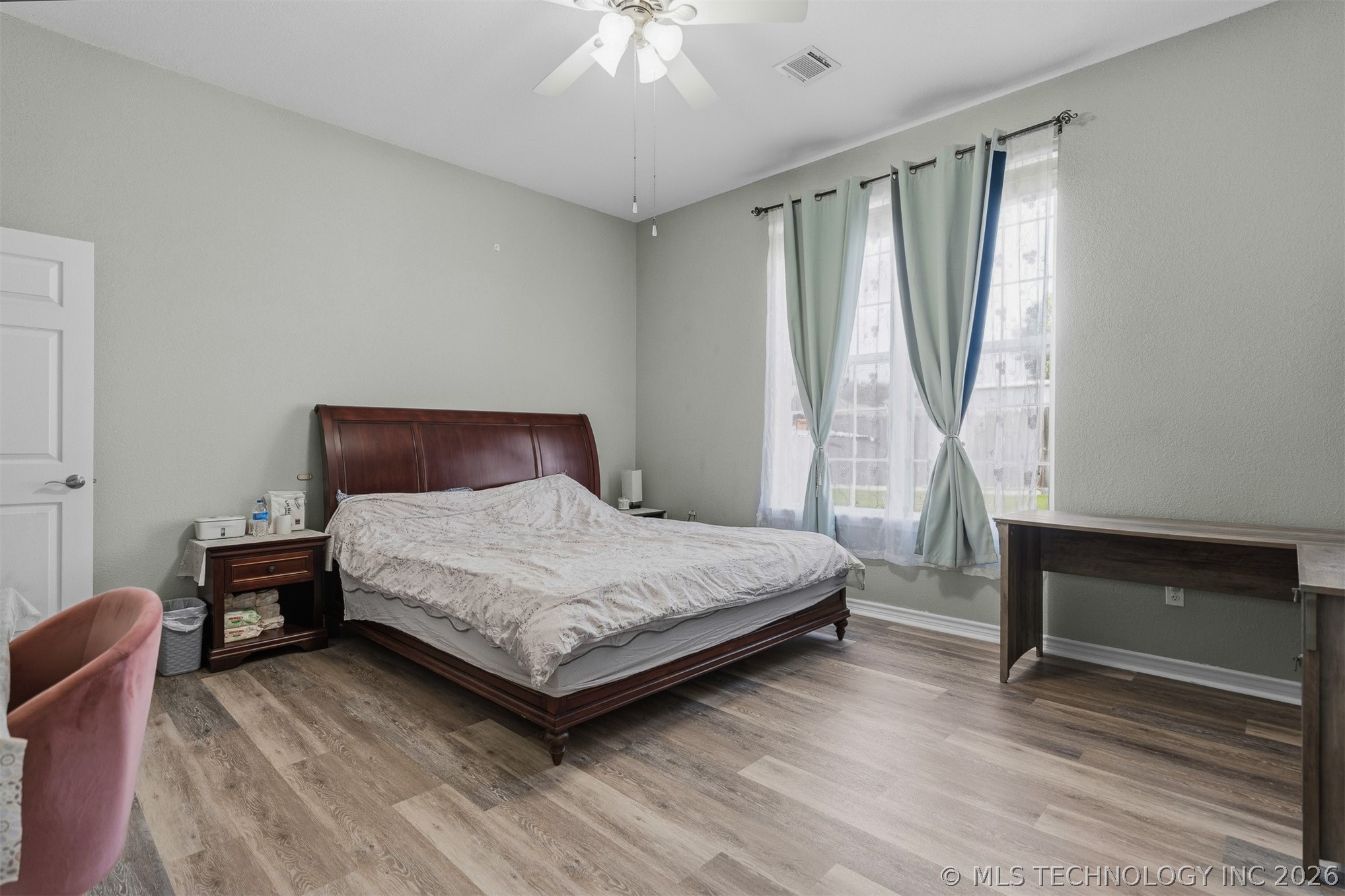 2009 5th Avenue NW Ardmore OK 73401