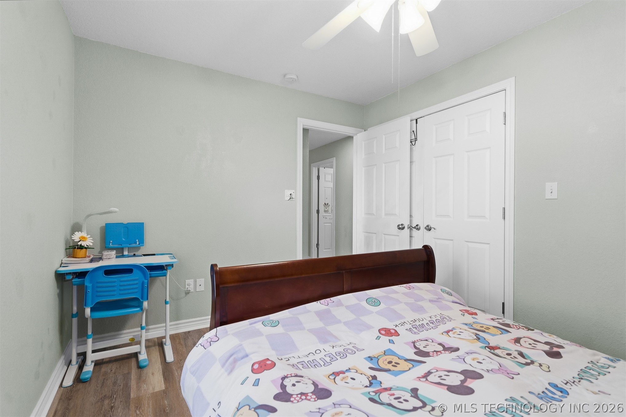 2009 5th Avenue NW Ardmore OK 73401