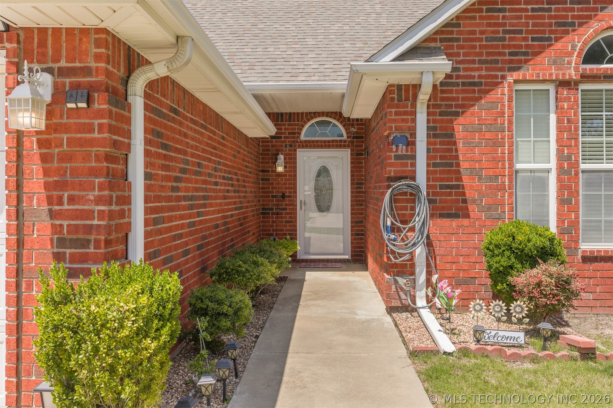2009 5th Avenue NW Ardmore OK 73401