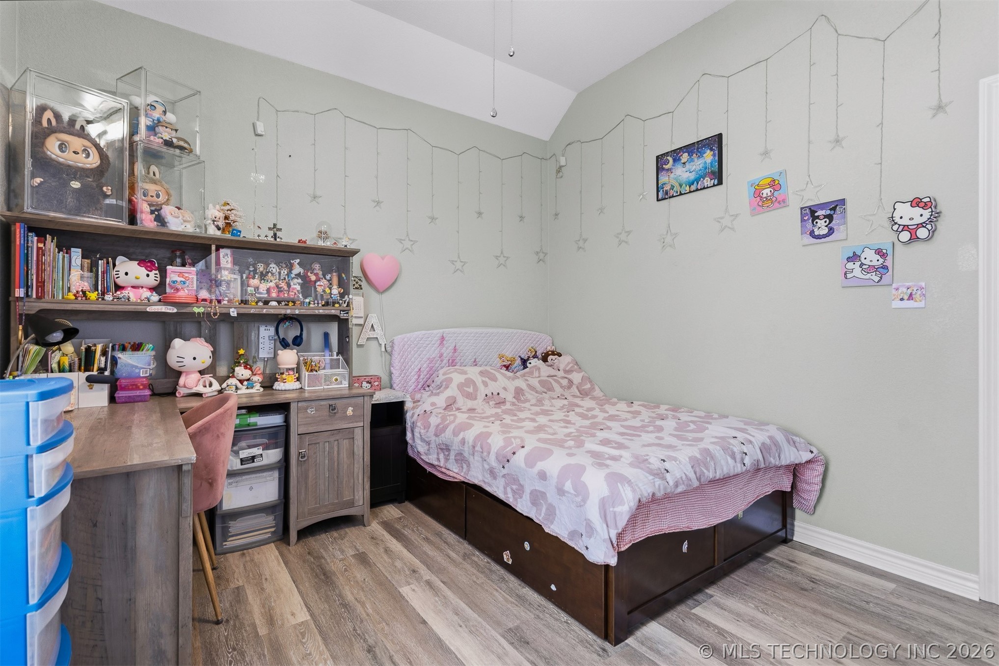 2009 5th Avenue NW Ardmore OK 73401
