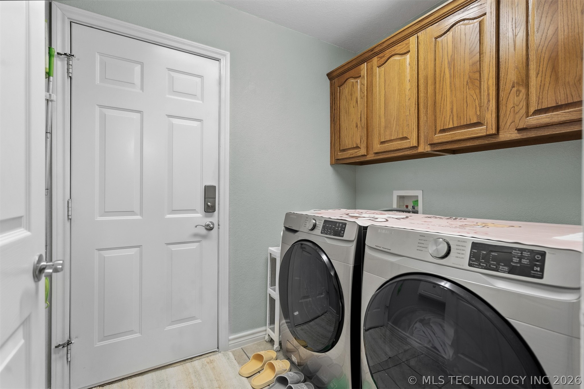 2009 5th Avenue NW Ardmore OK 73401