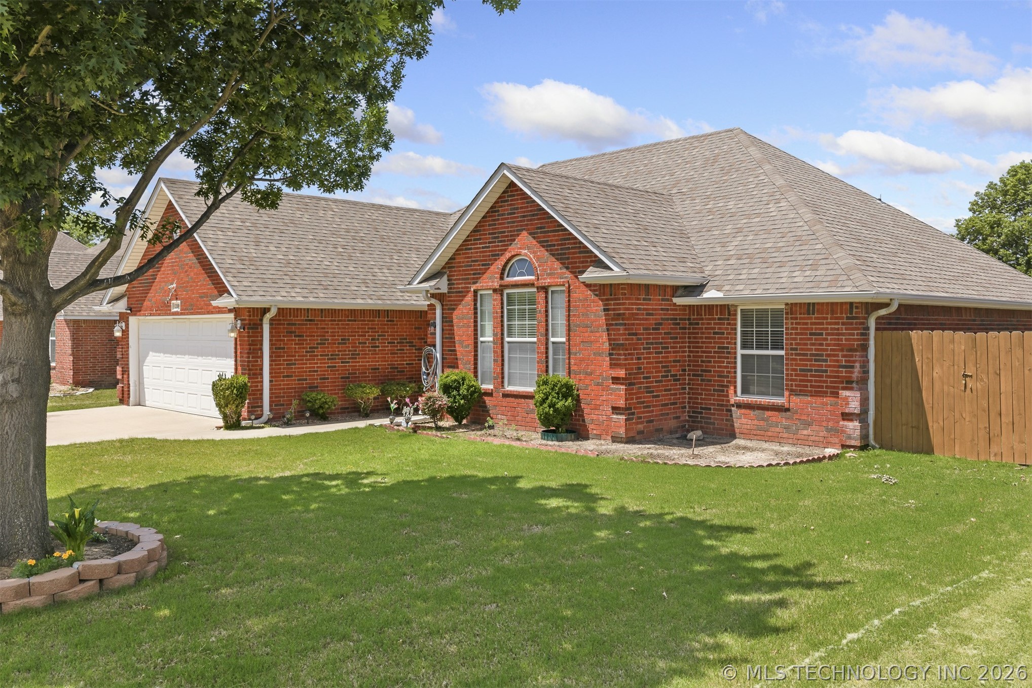 2009 5th Avenue NW Ardmore OK 73401